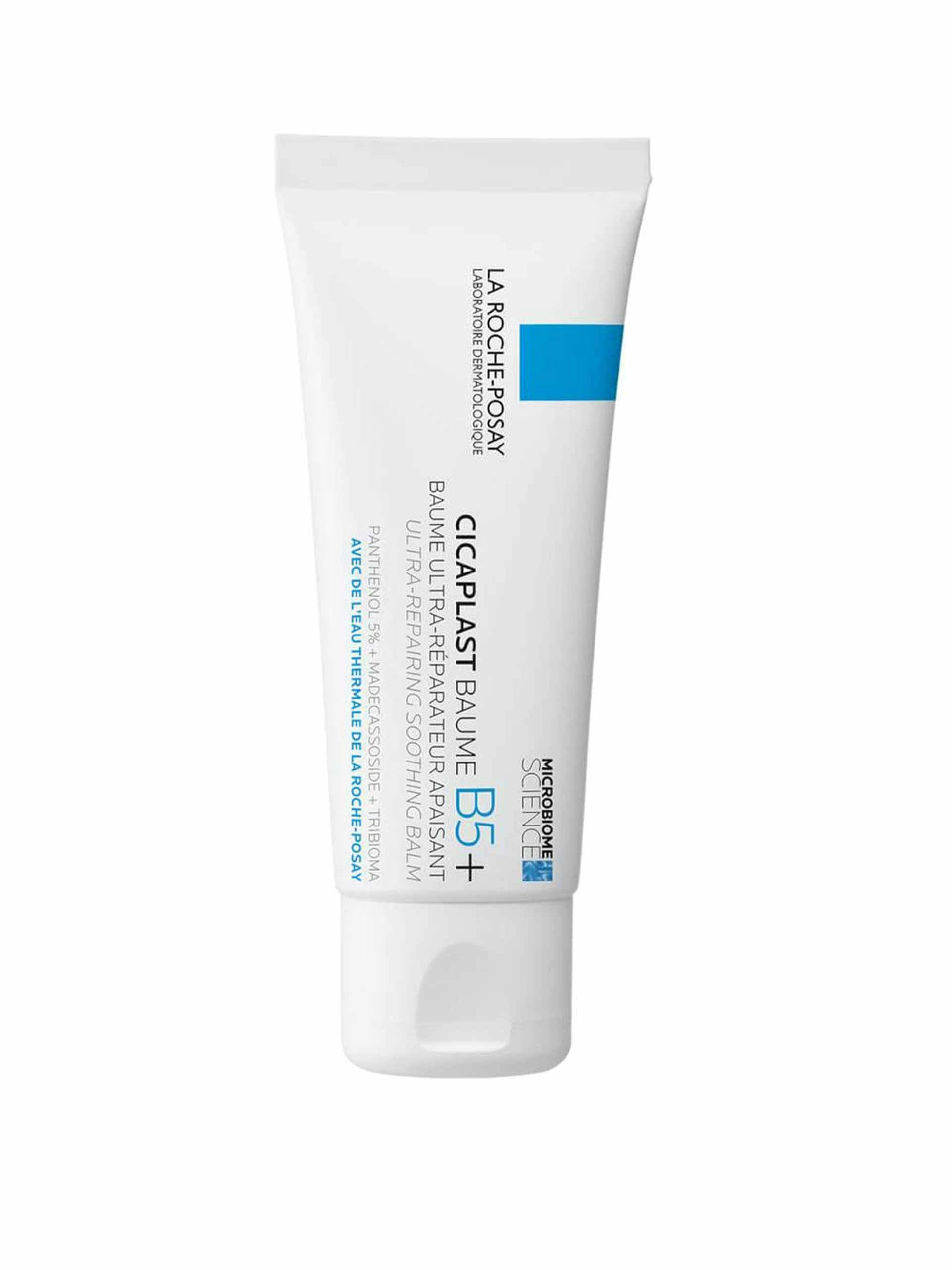 Cicaplast soothing face and body balm