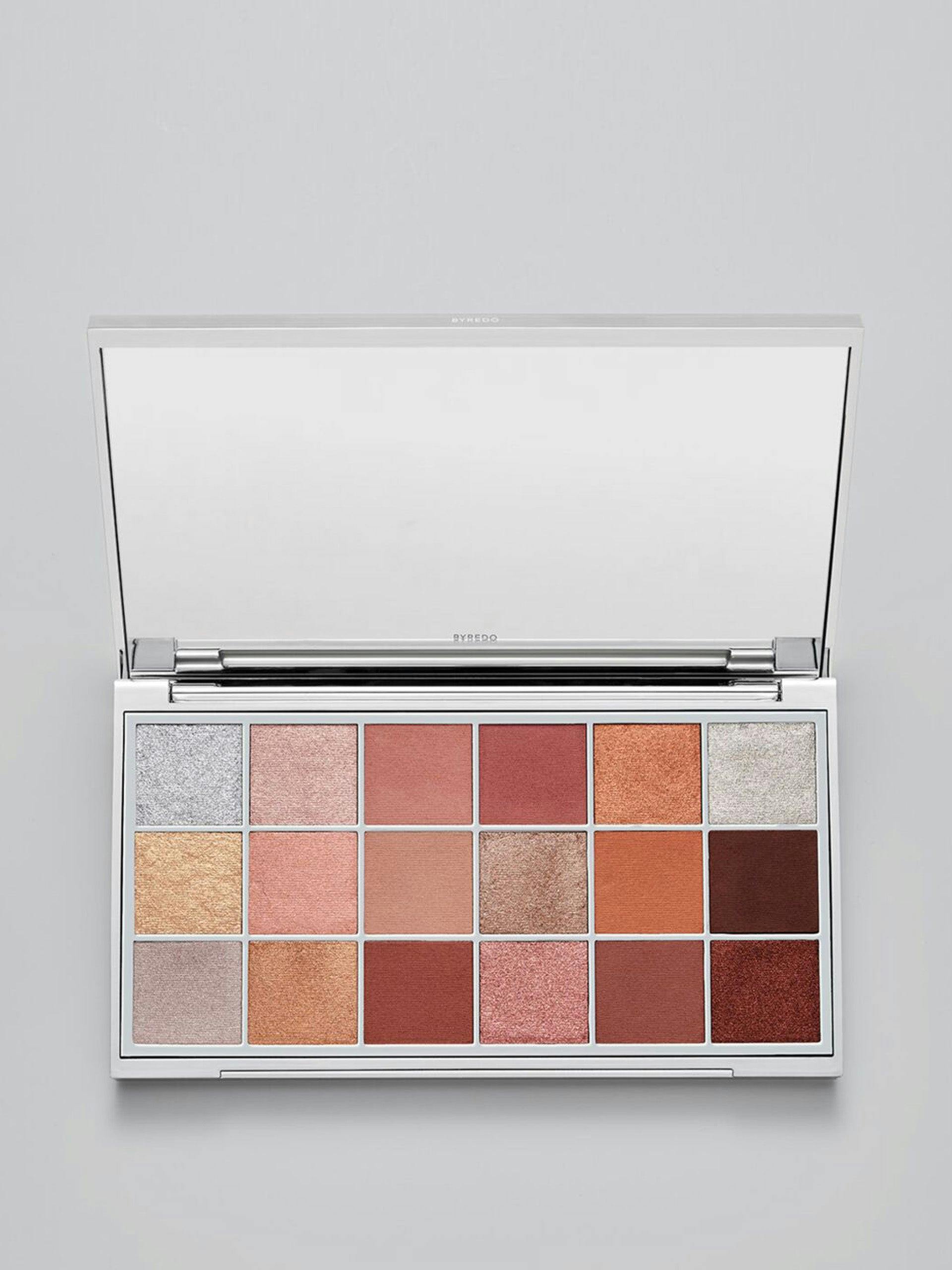 Remembrance eyeshadow palette