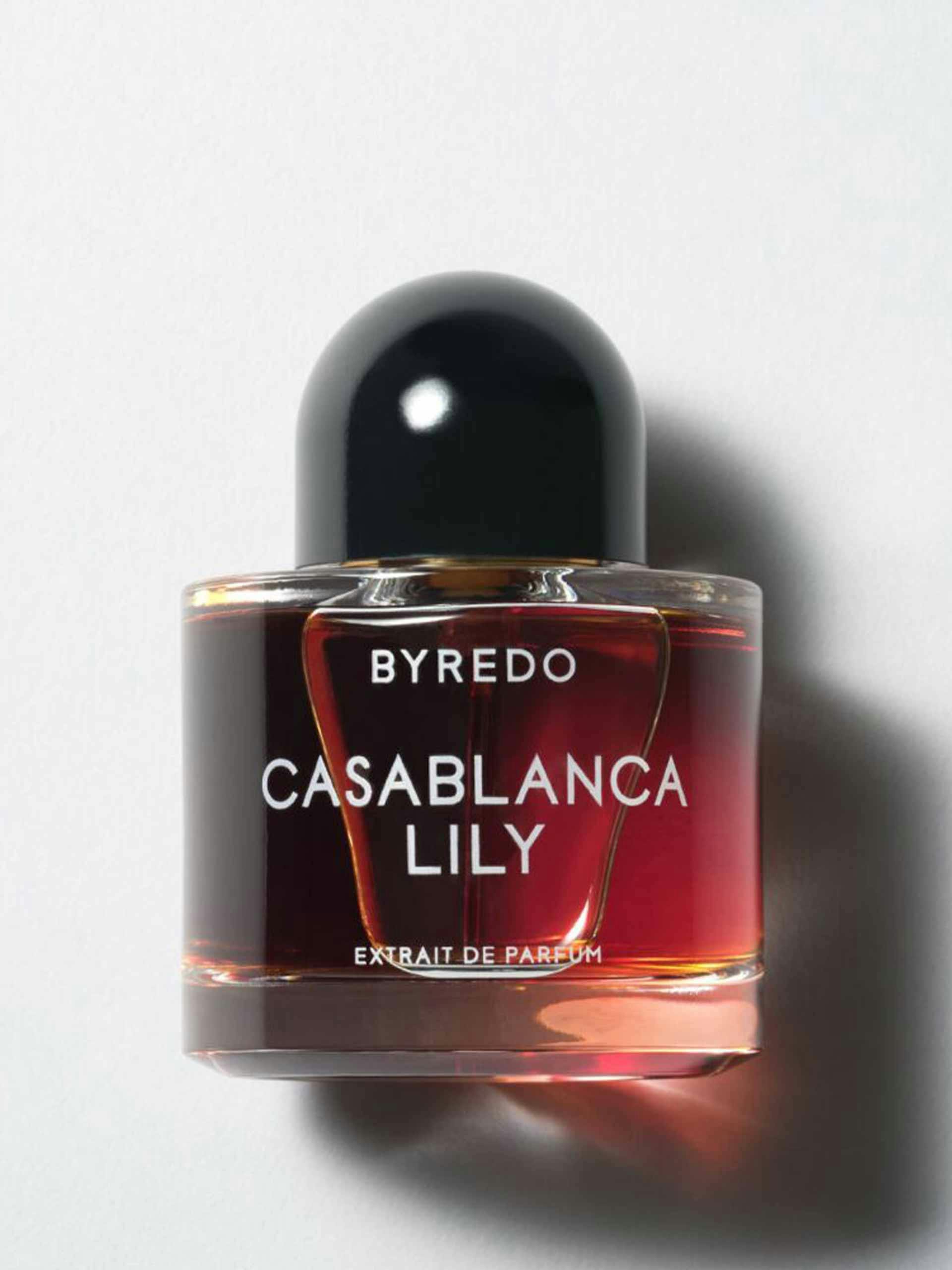 Casablanca Lily extrait de parfum