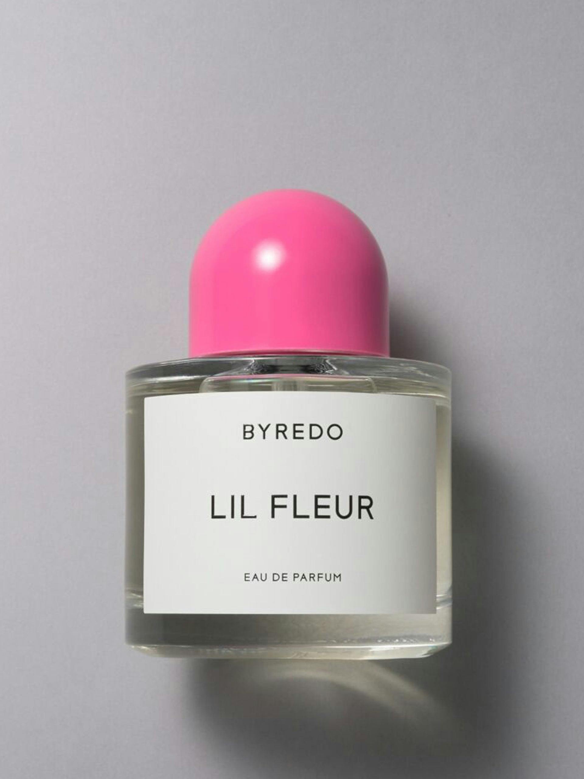 Lil Fleur perfume (limited edition)