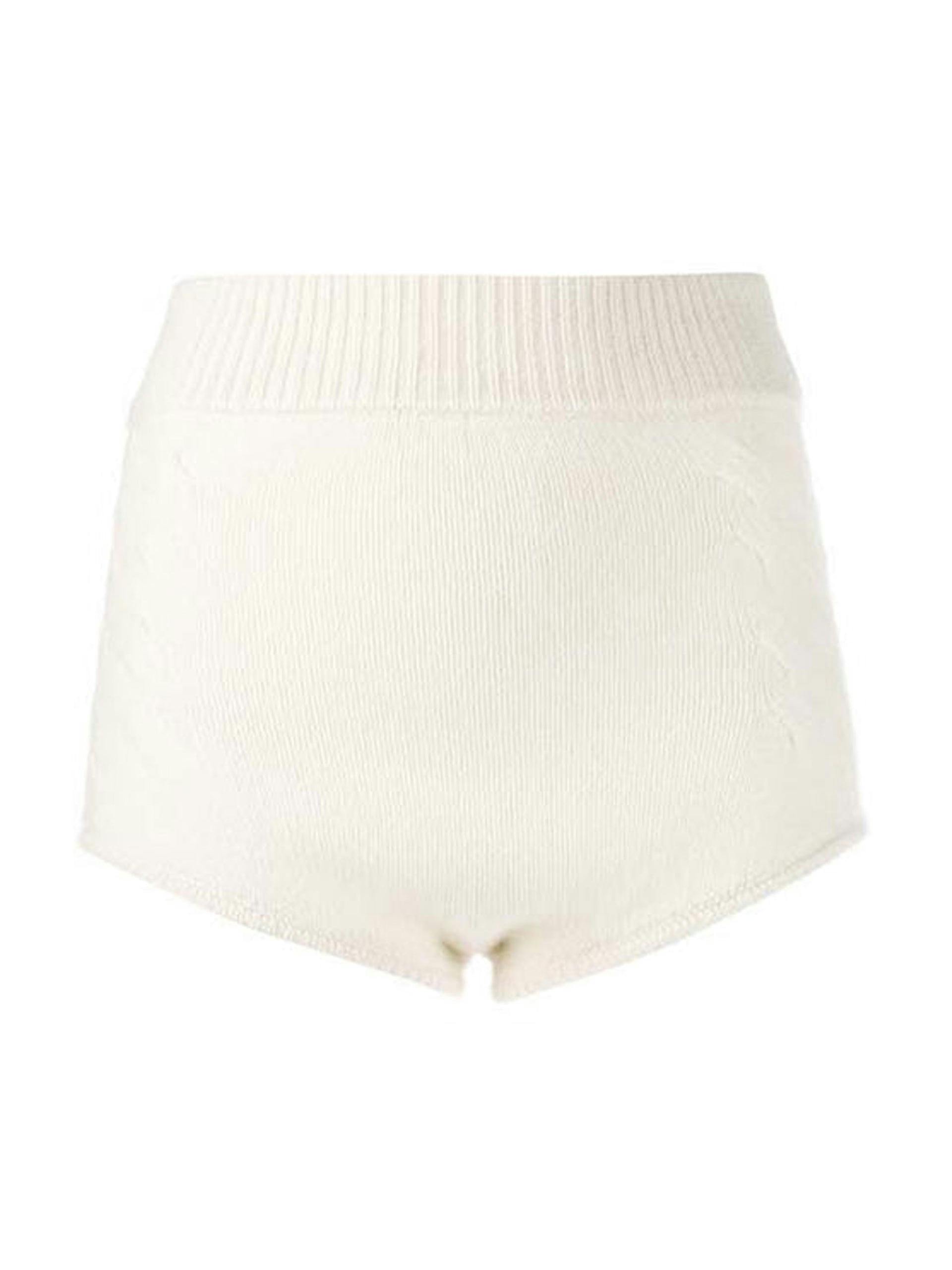 Mimie knitted knickers