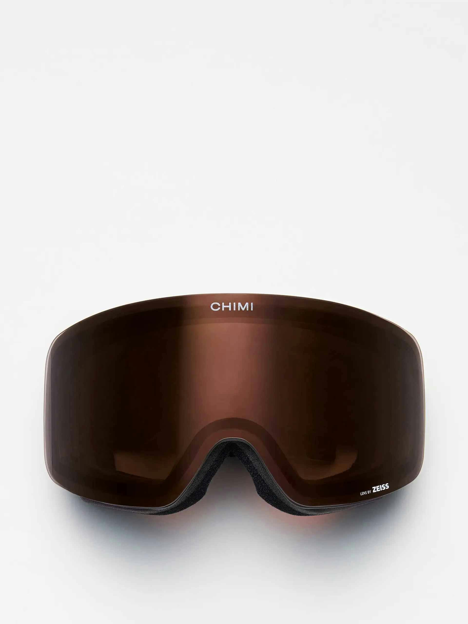 Ski goggles 01