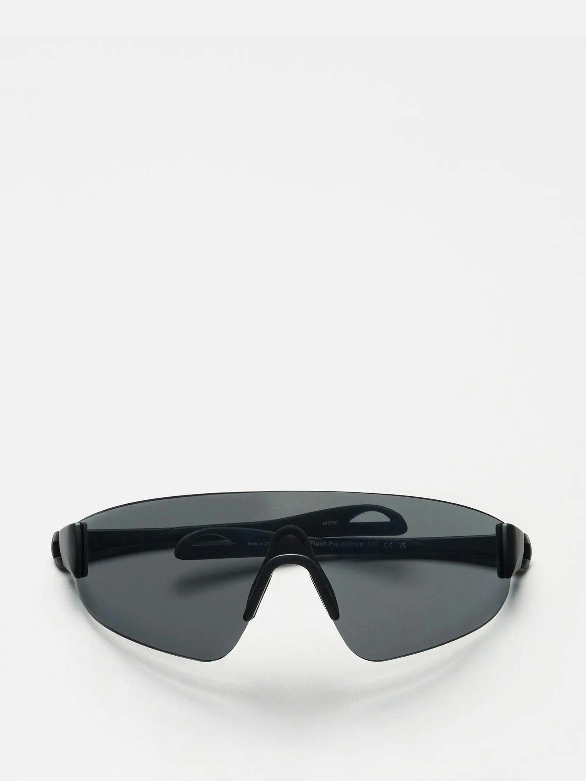 Pace onyx sunglasses