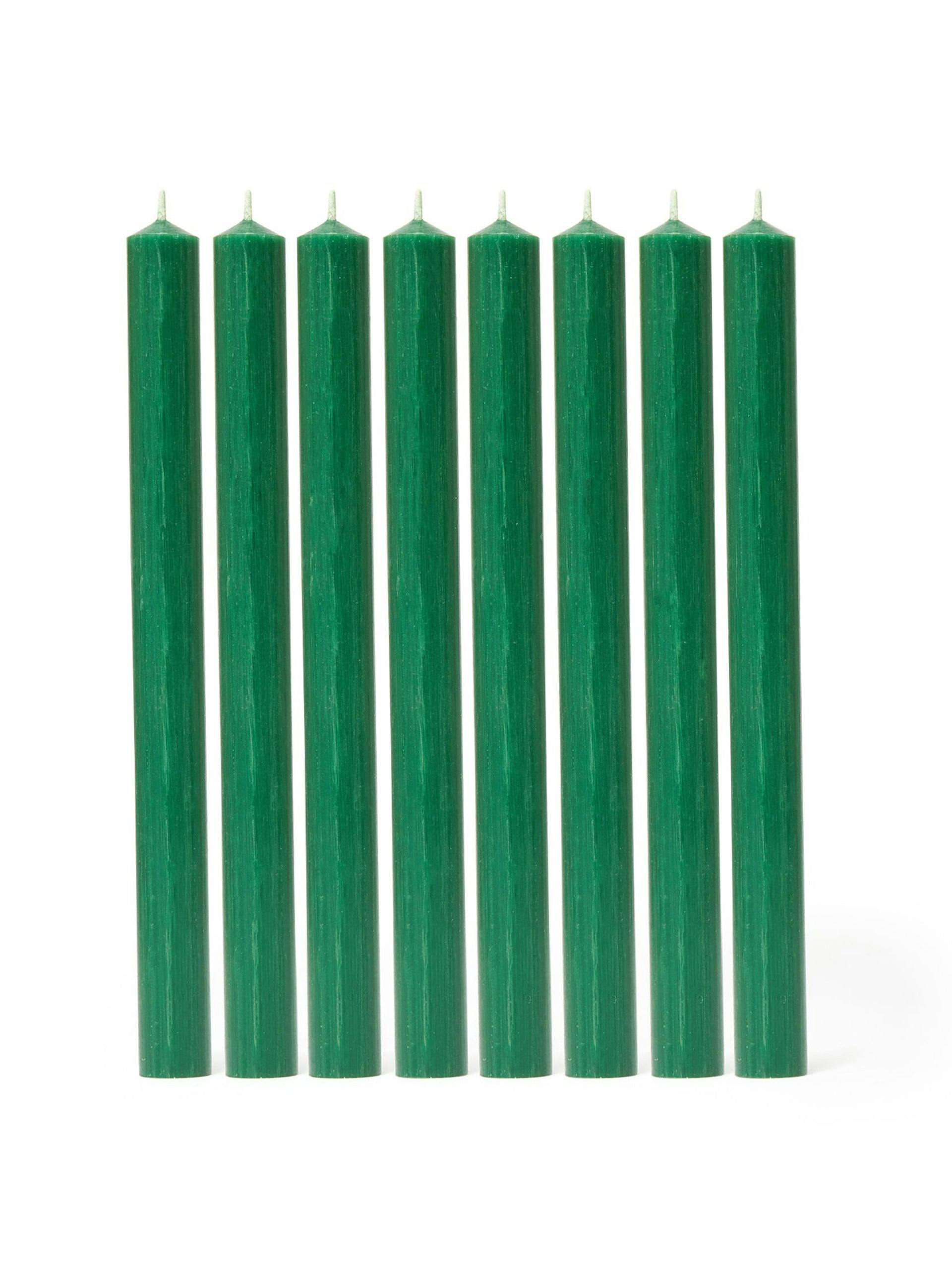 Dinner candles (set of 8)