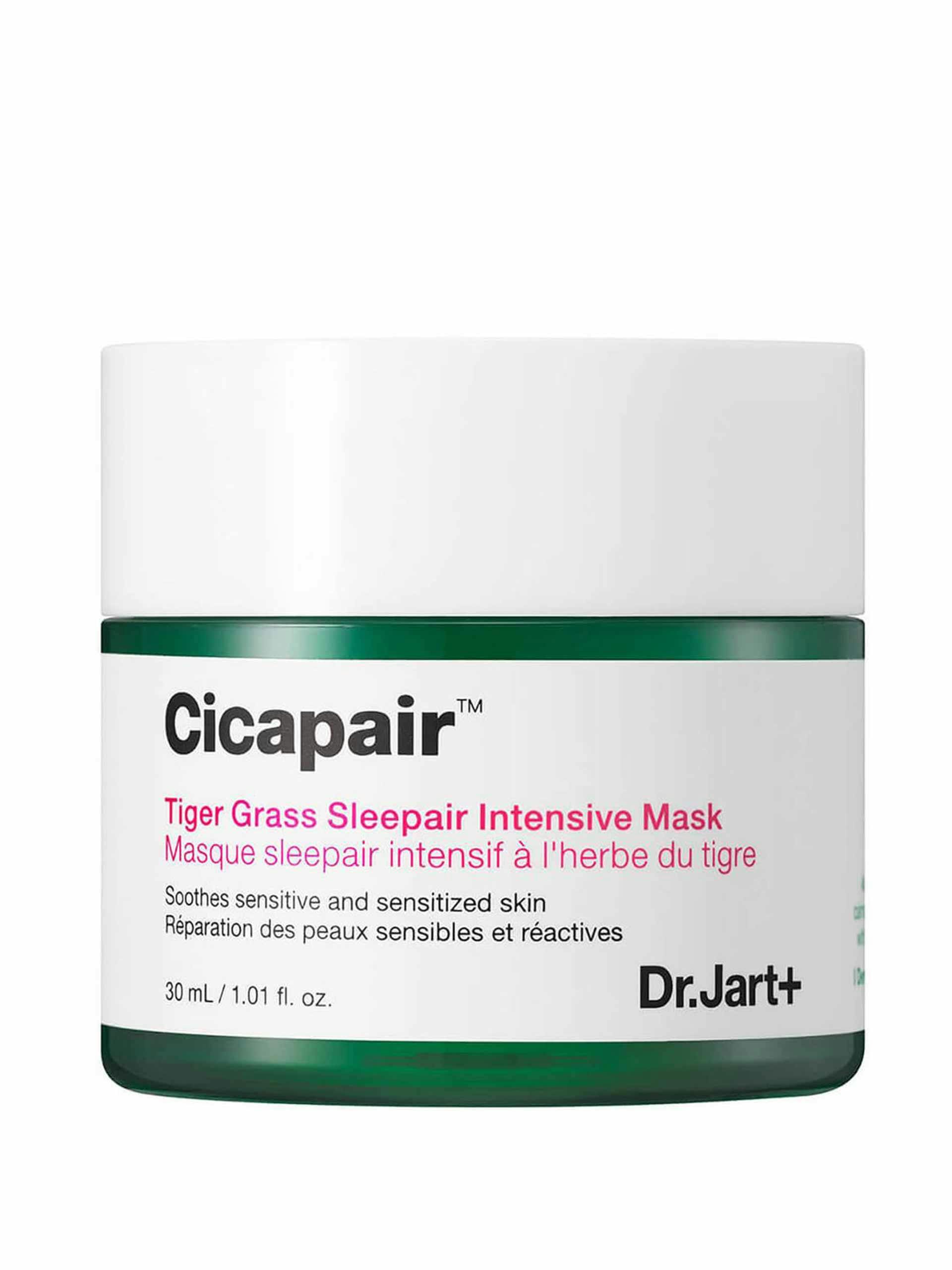 Cicapair intensive mask