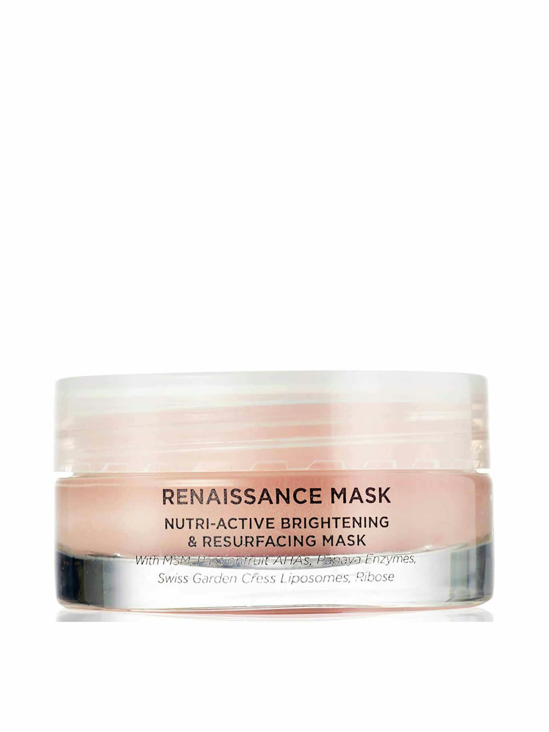 Renaissance mask