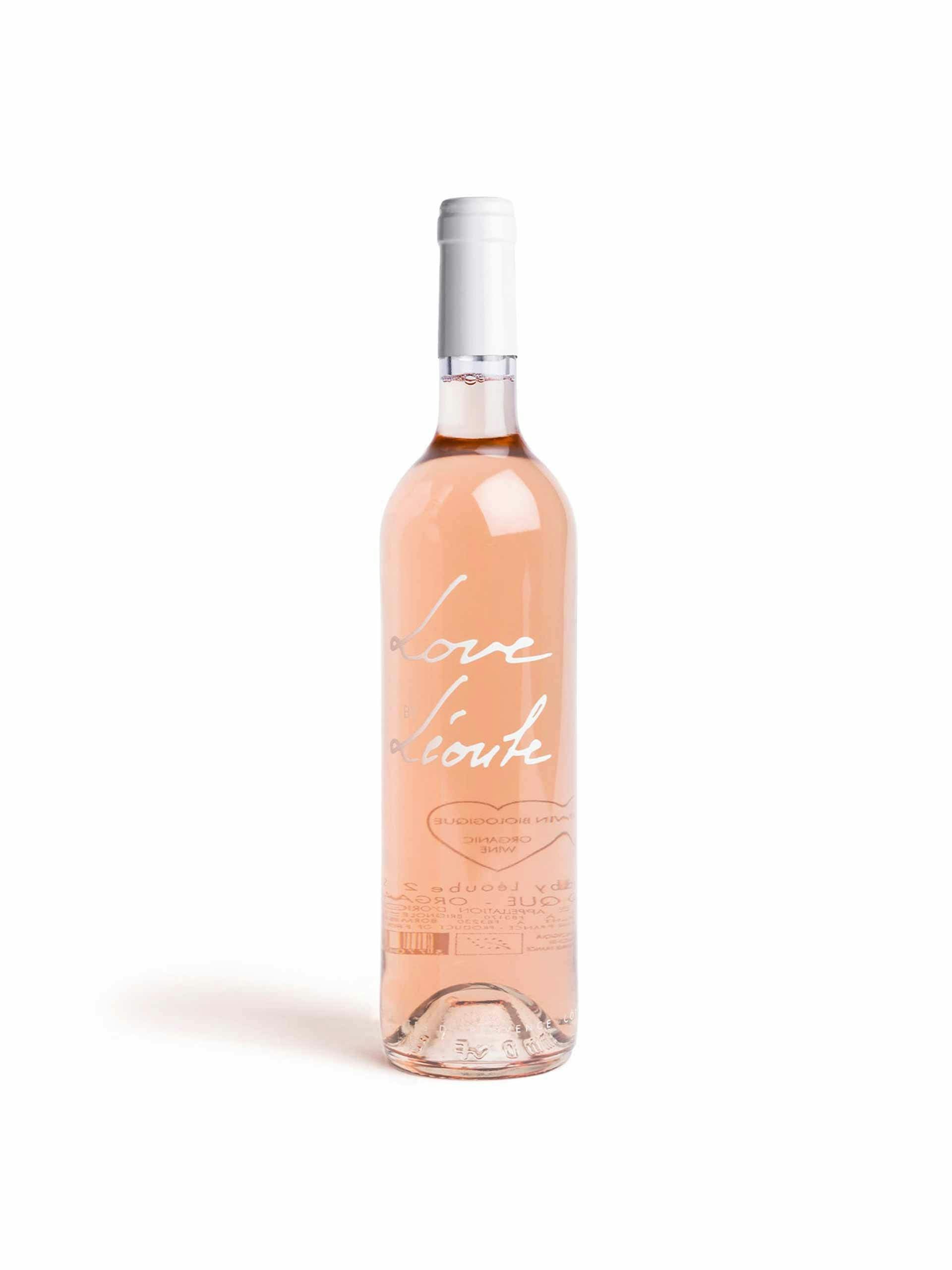 Love rosé wine