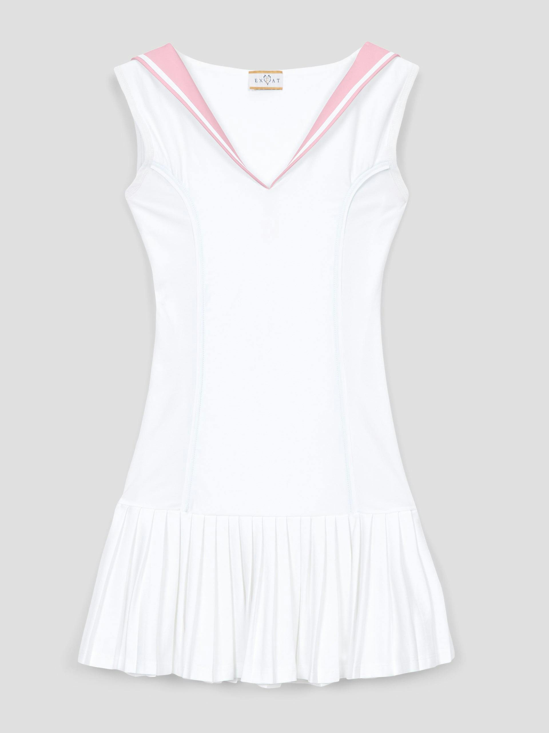Capulet tennis dress