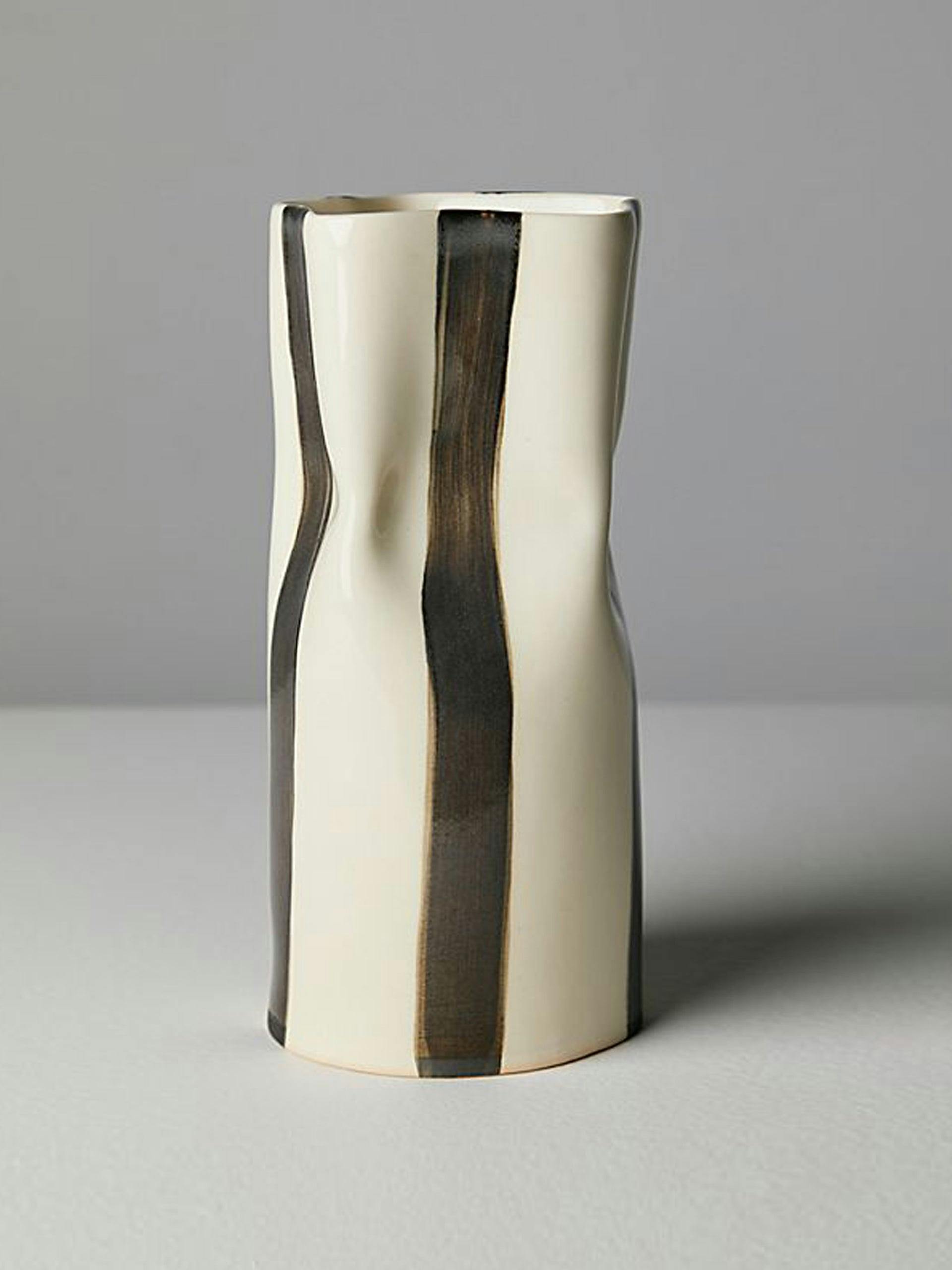Paperbag vase