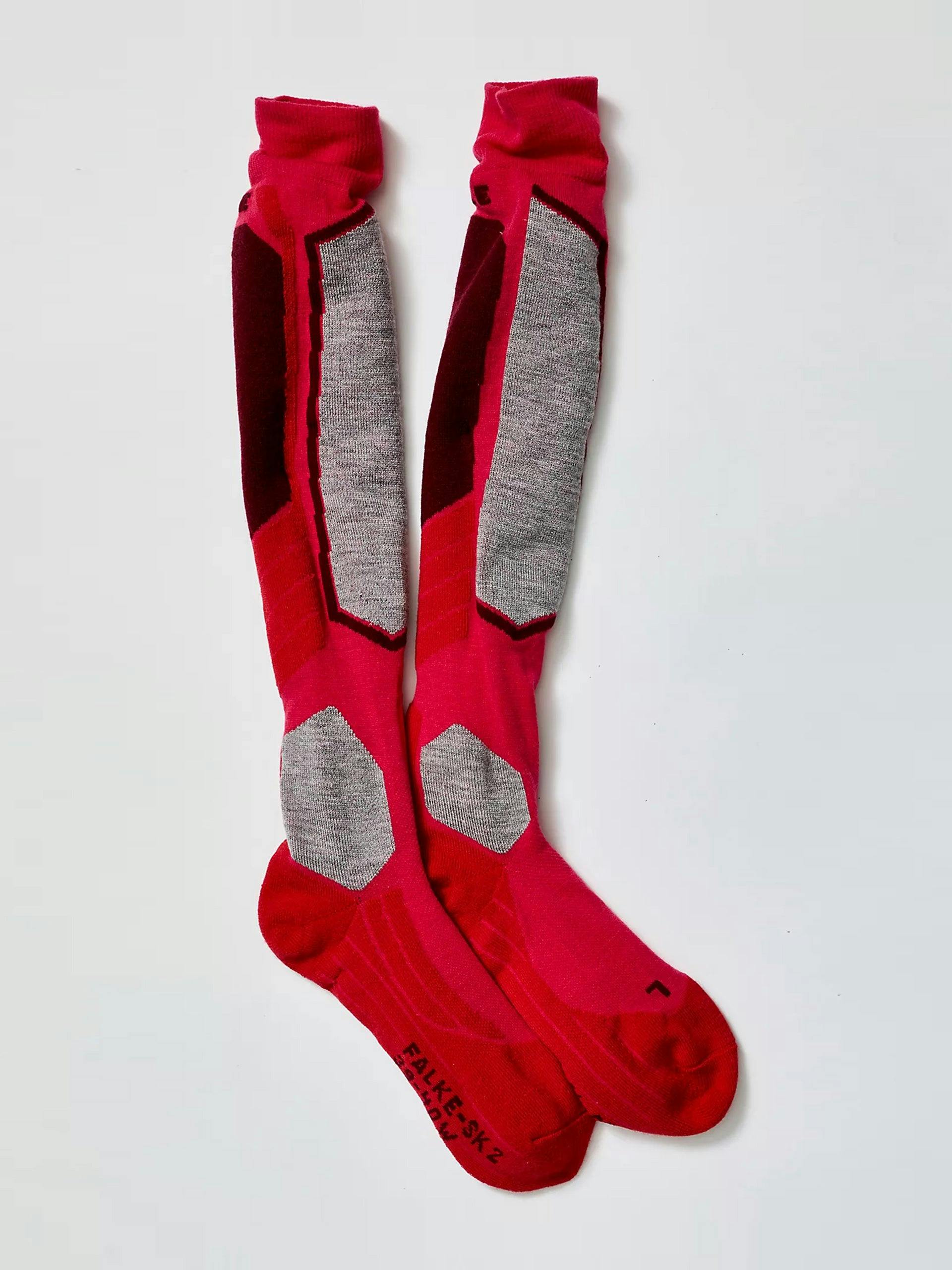 Ski socks
