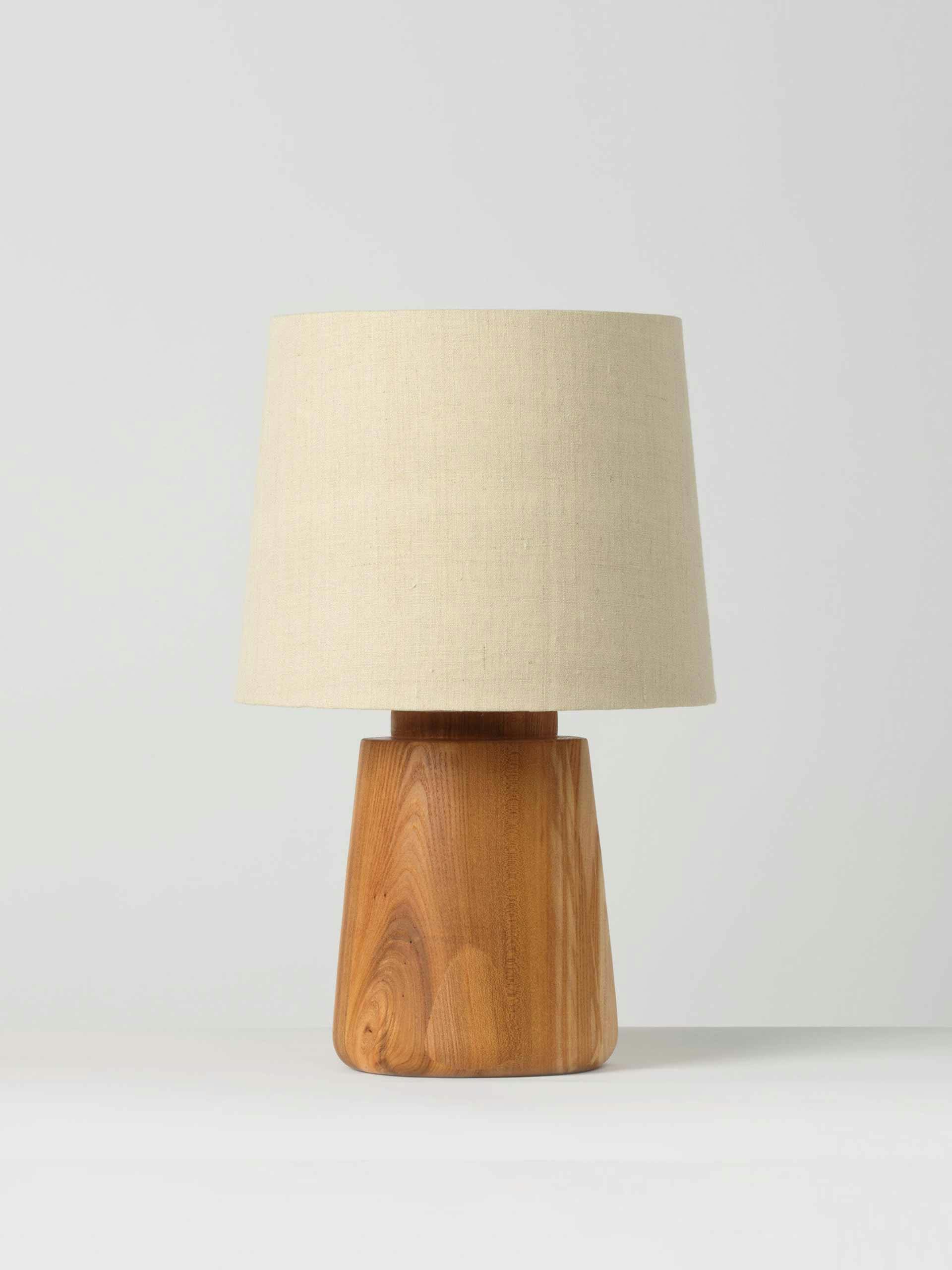 House table lamp