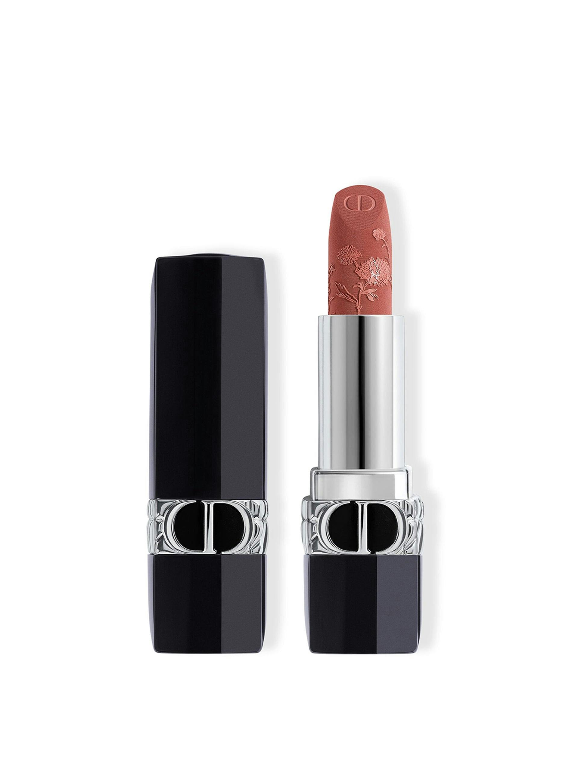 Millefiori couture lipstick