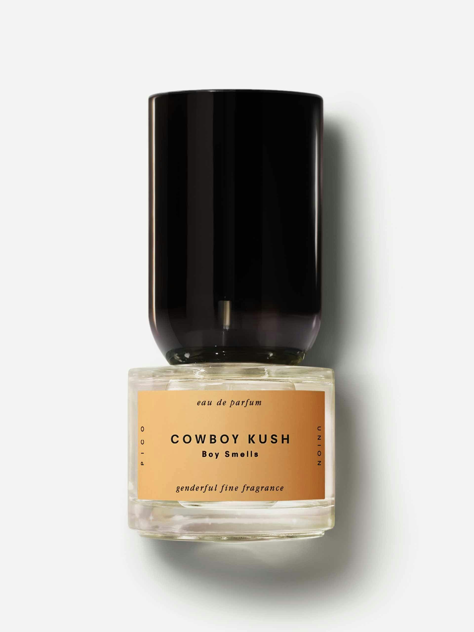 Cowboy Kush eau de parfum