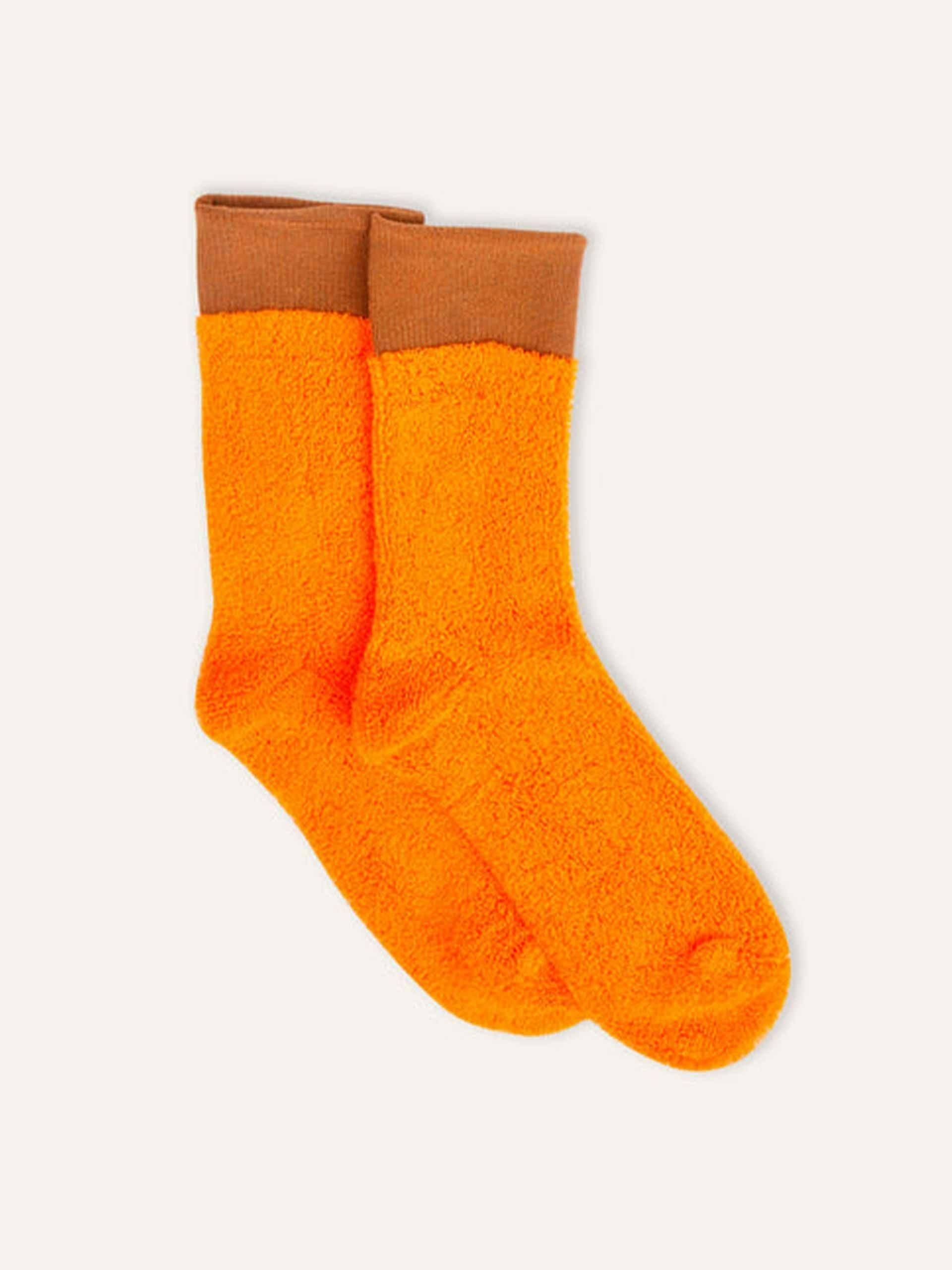 Sporty socks