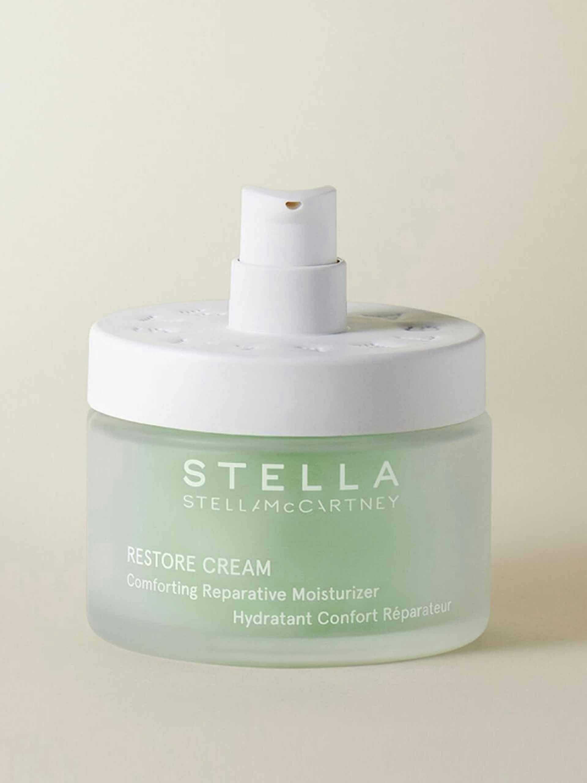 Restore cream