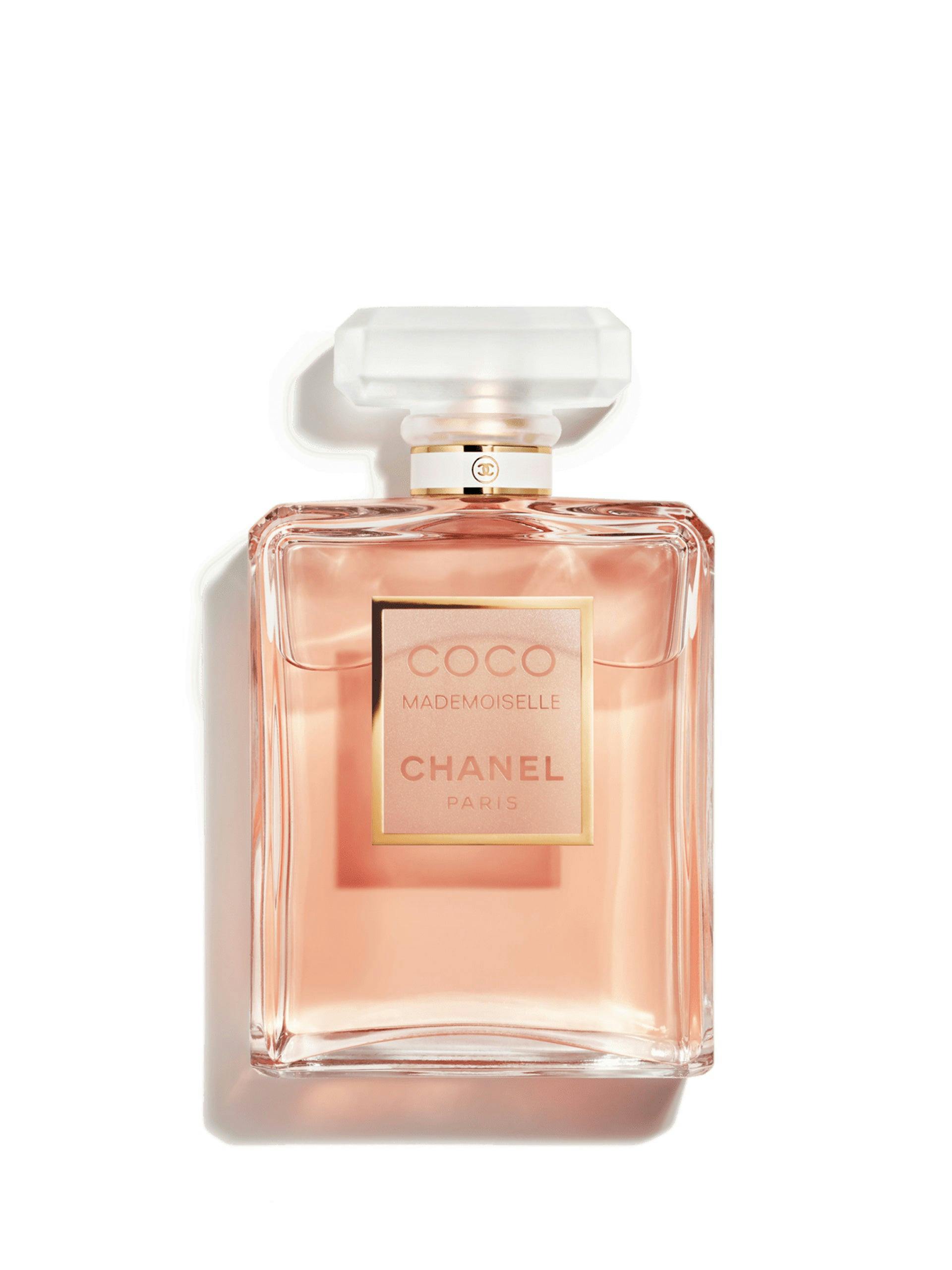 Coco Mademoiselle eau de parfum spray