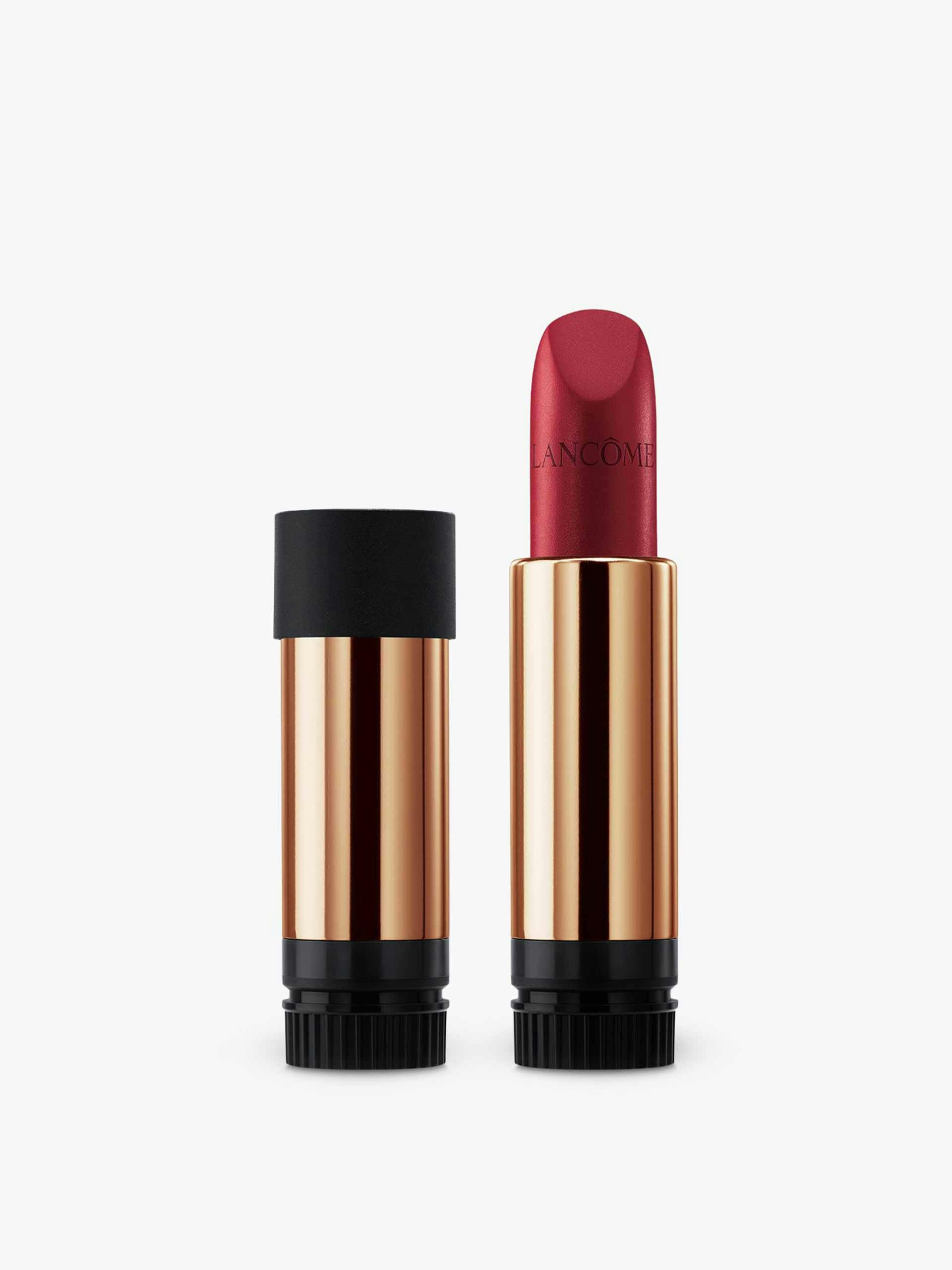 Rouge lipstick refill