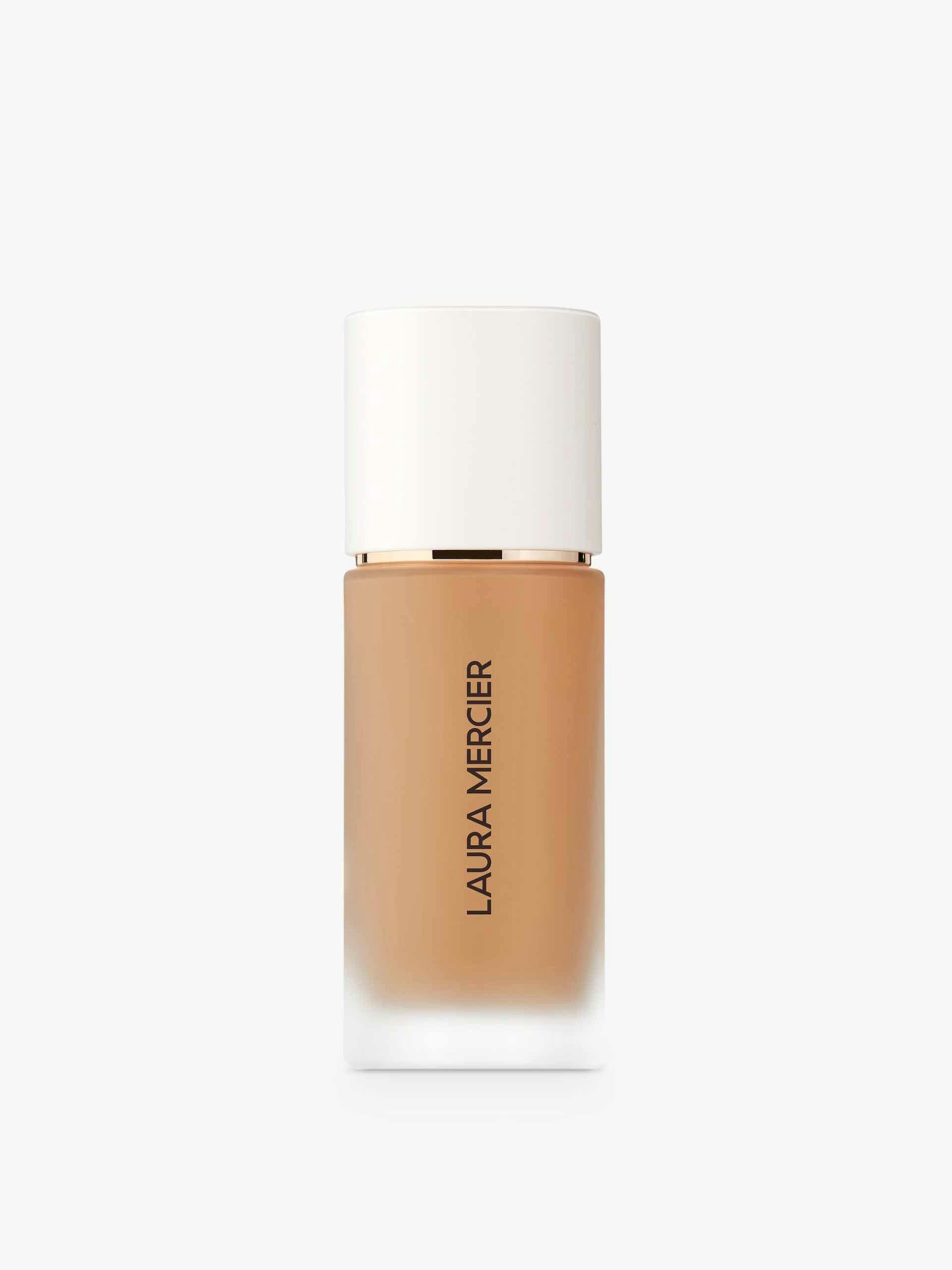 Real Flawless weightless foundation