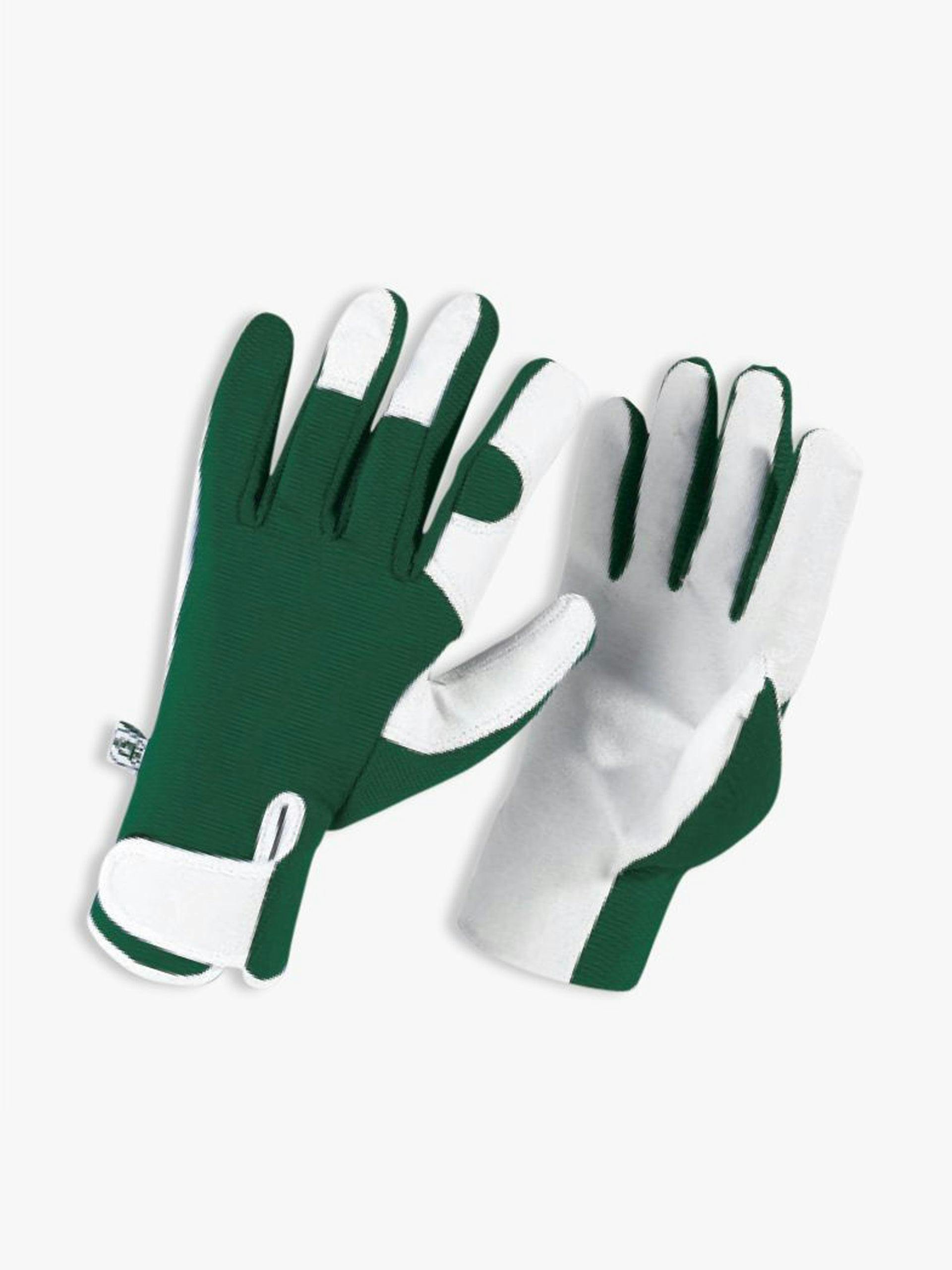 Men's gardening gloves