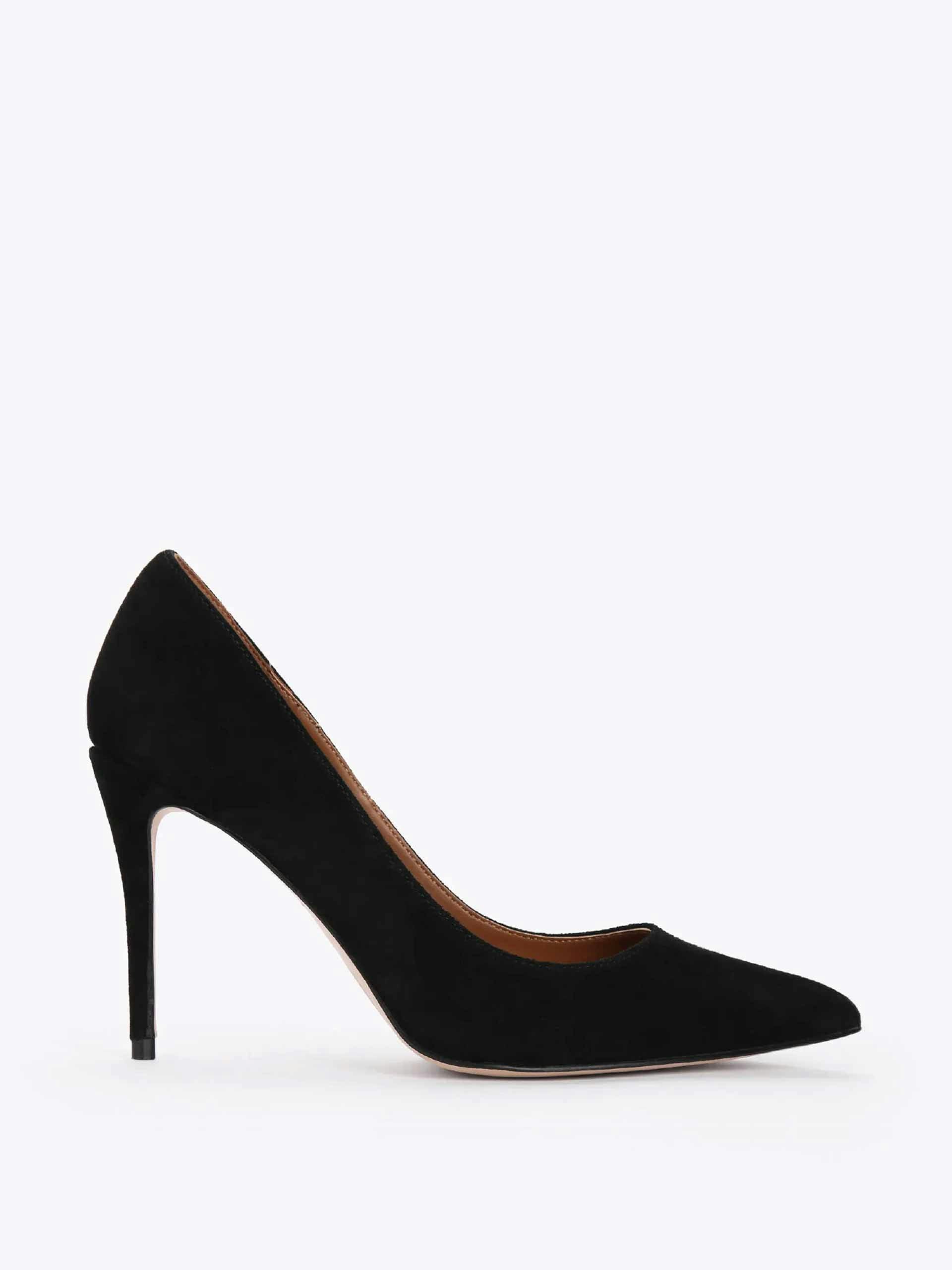 Belgravia heels