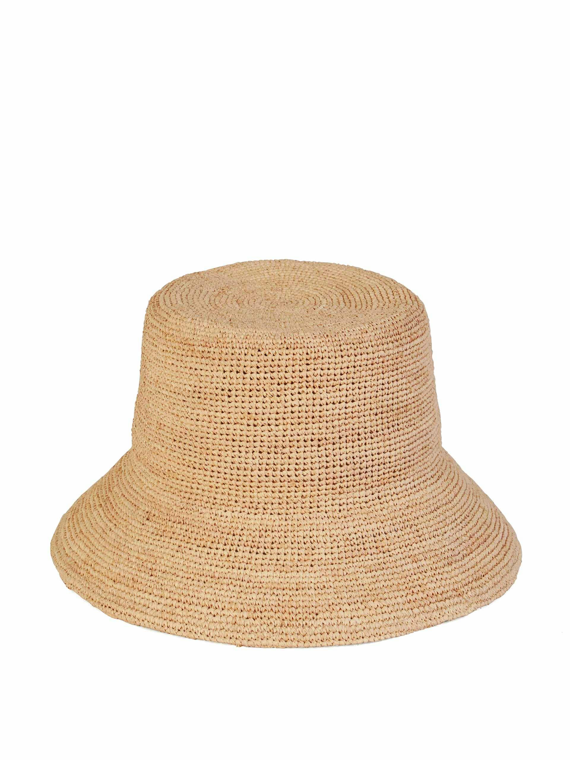 The Inca bucket hat