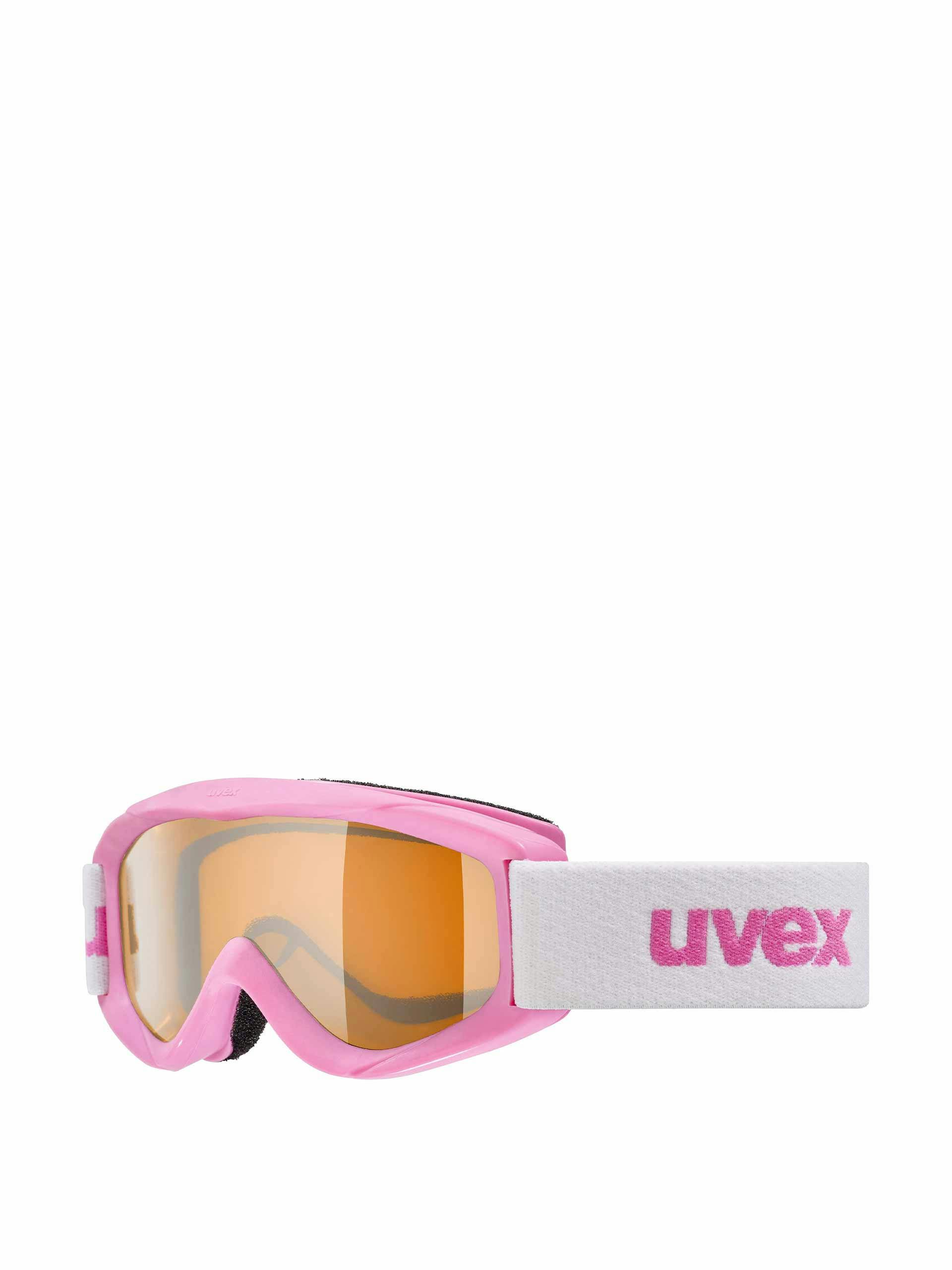Infant skiing goggles