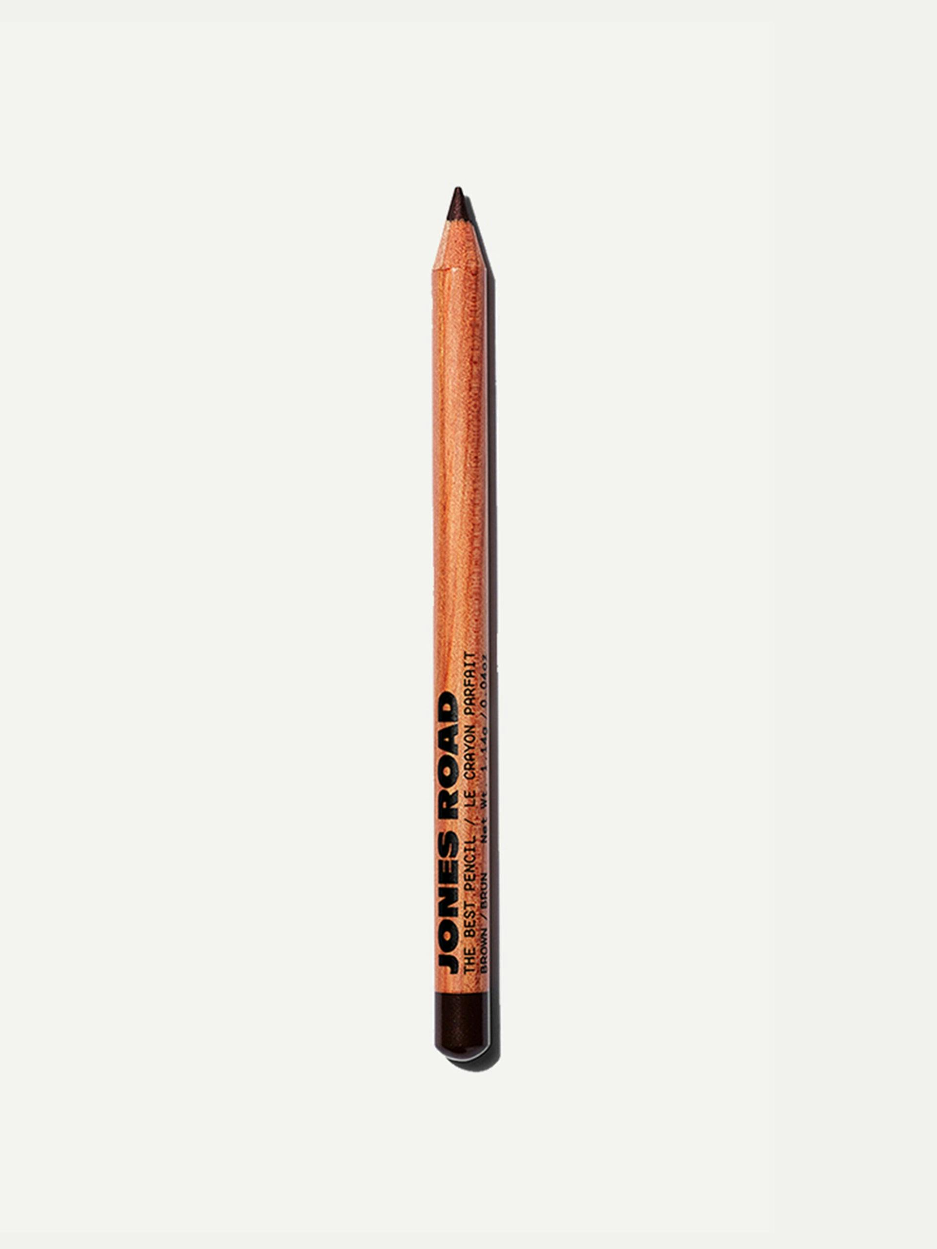 The Best Pencil eyeliner in brown