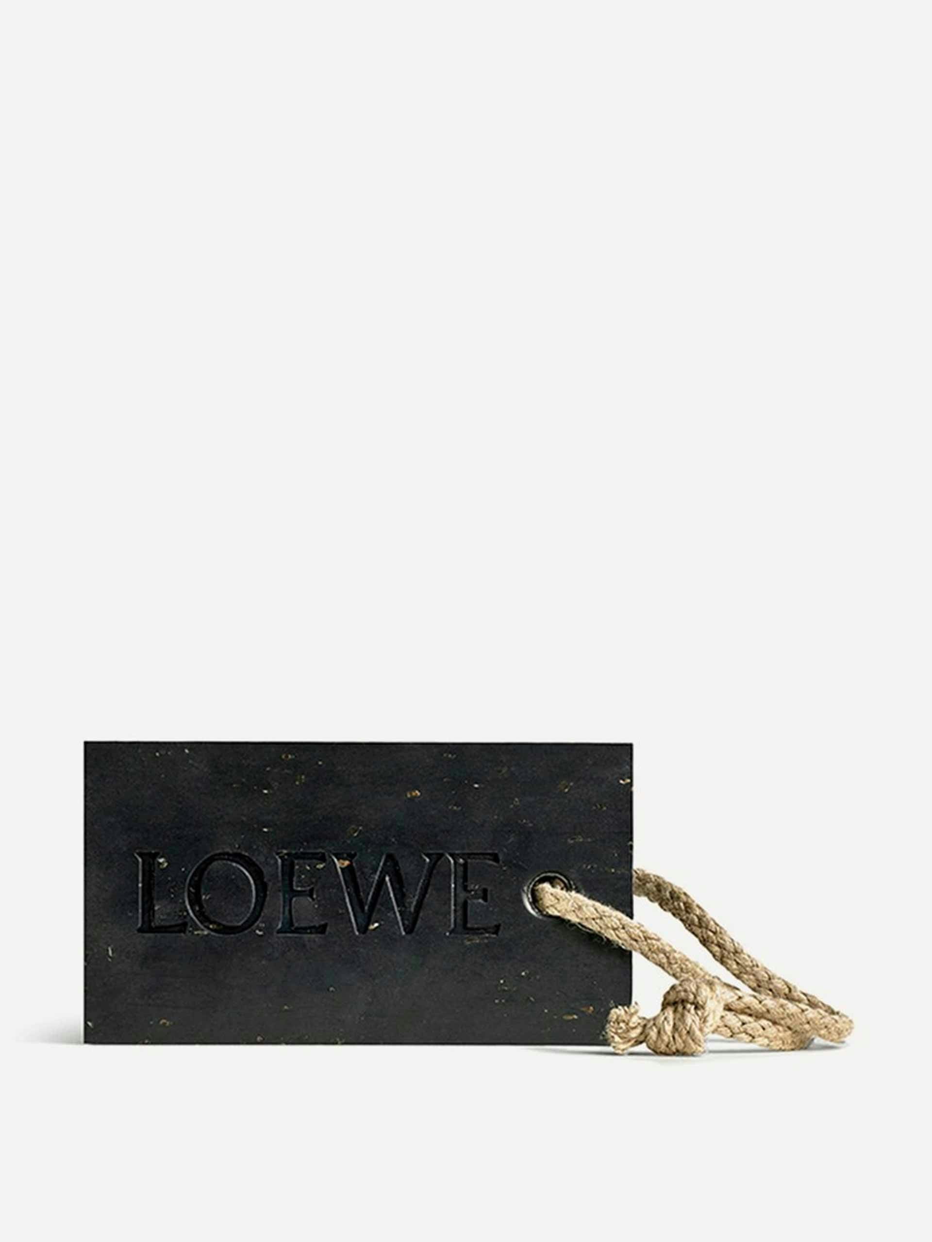 Loewe scented soap