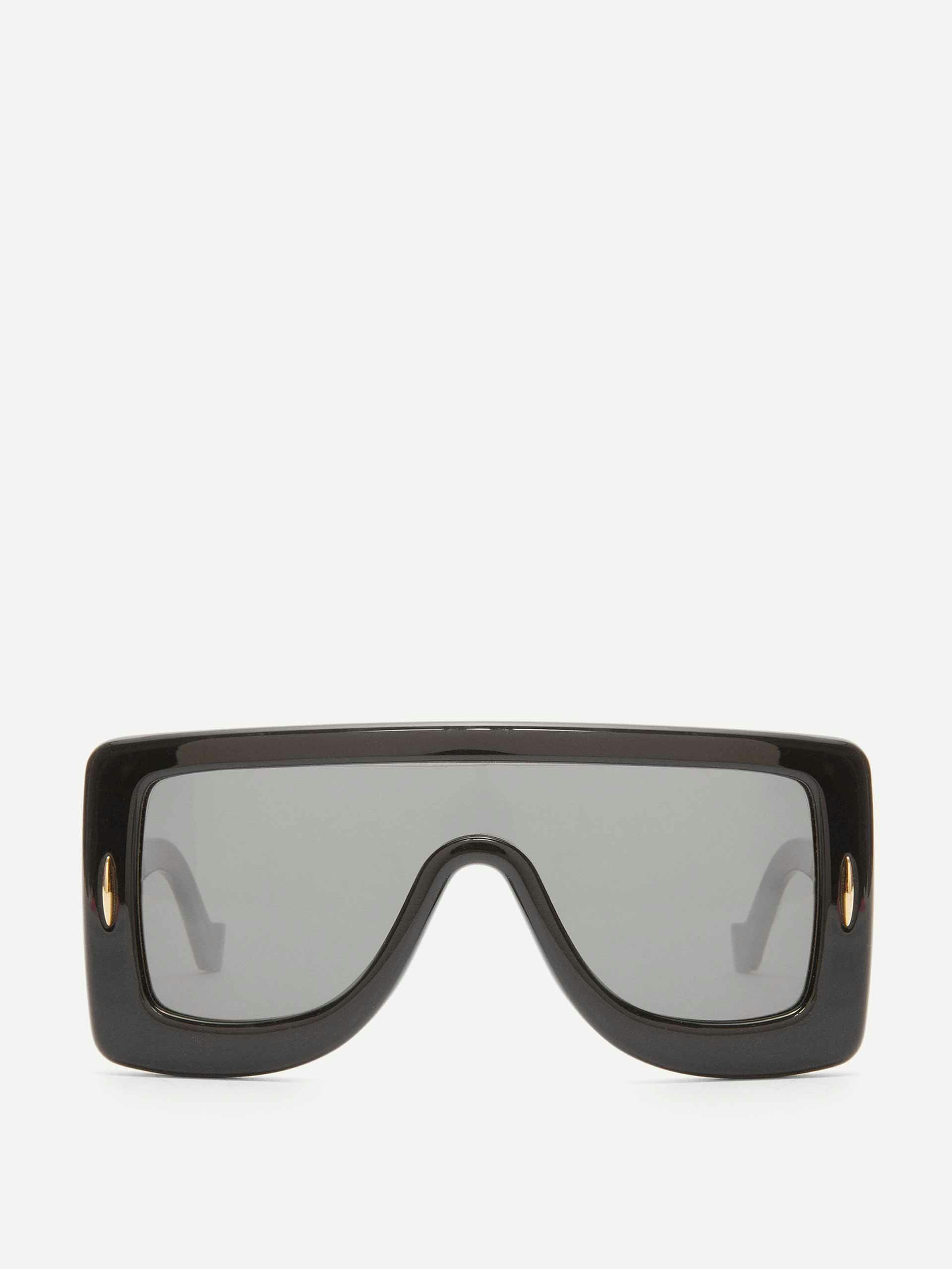 Anagram Mask rectangular sunglasses