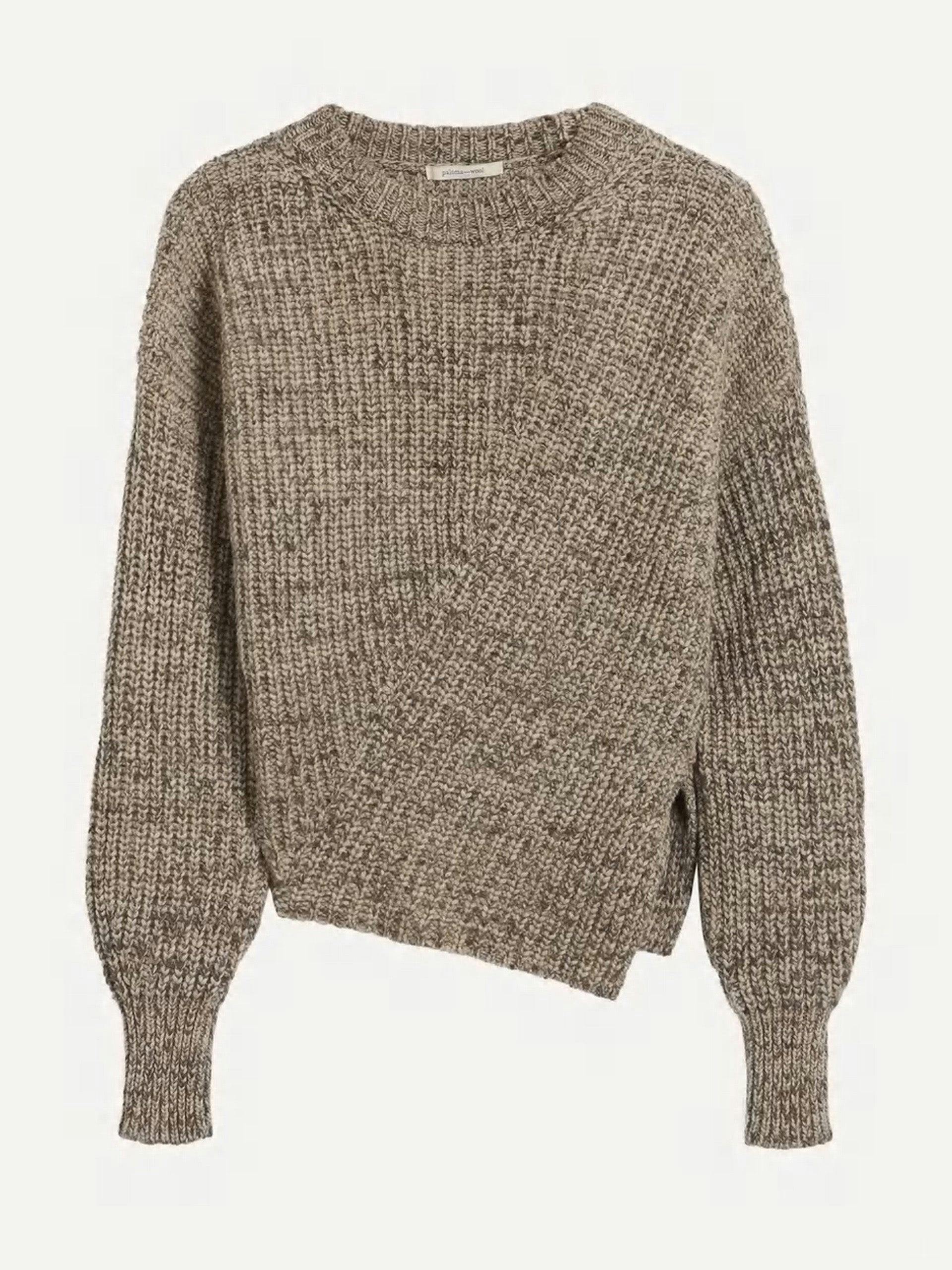 Diago knitted jumper