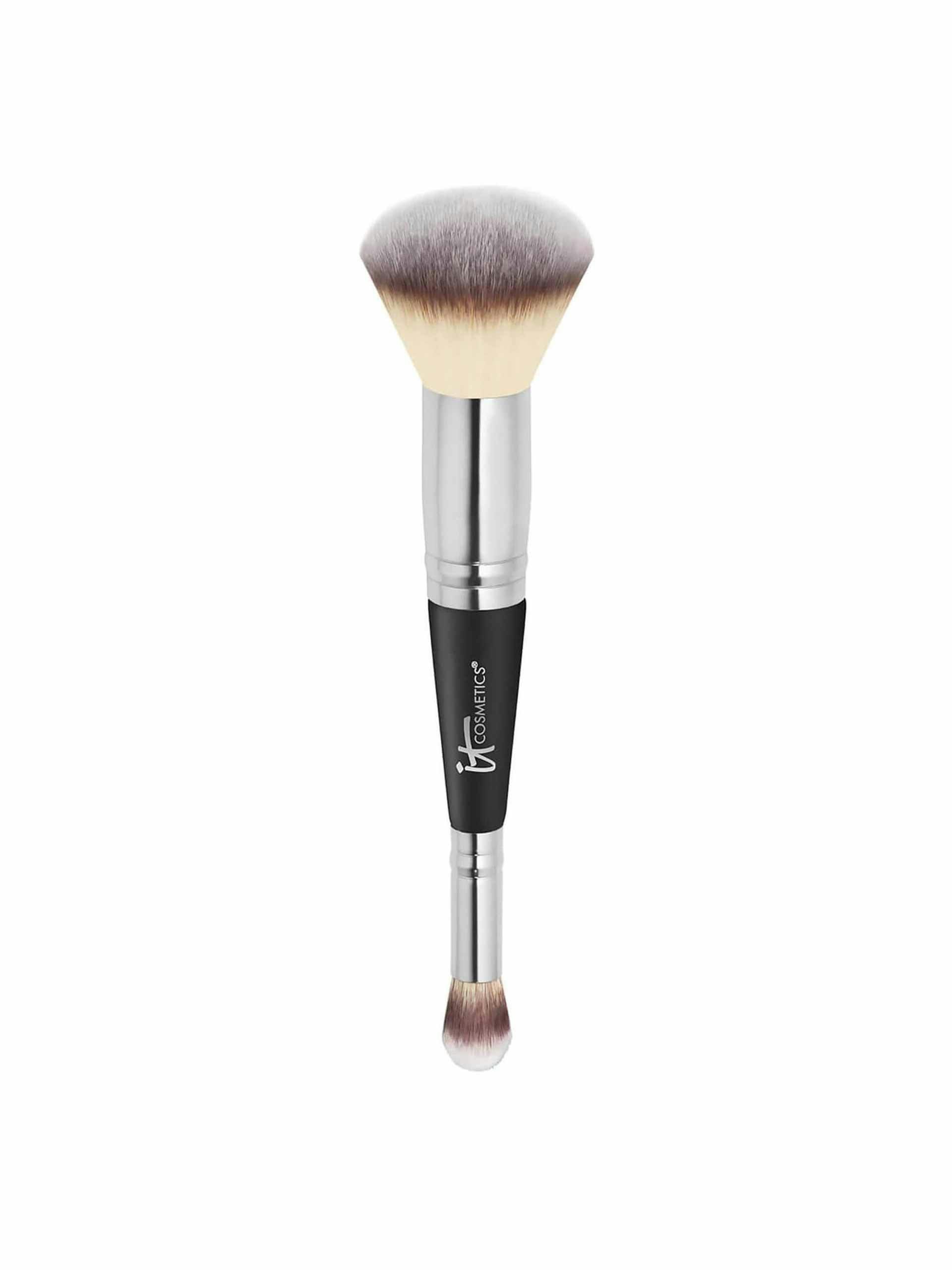 Heavenly Luxe complexion perfection brush