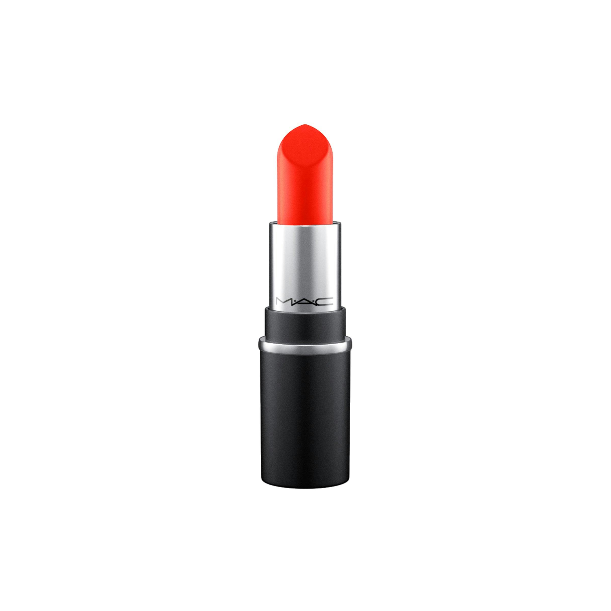 Lady Danger' matte lipstick