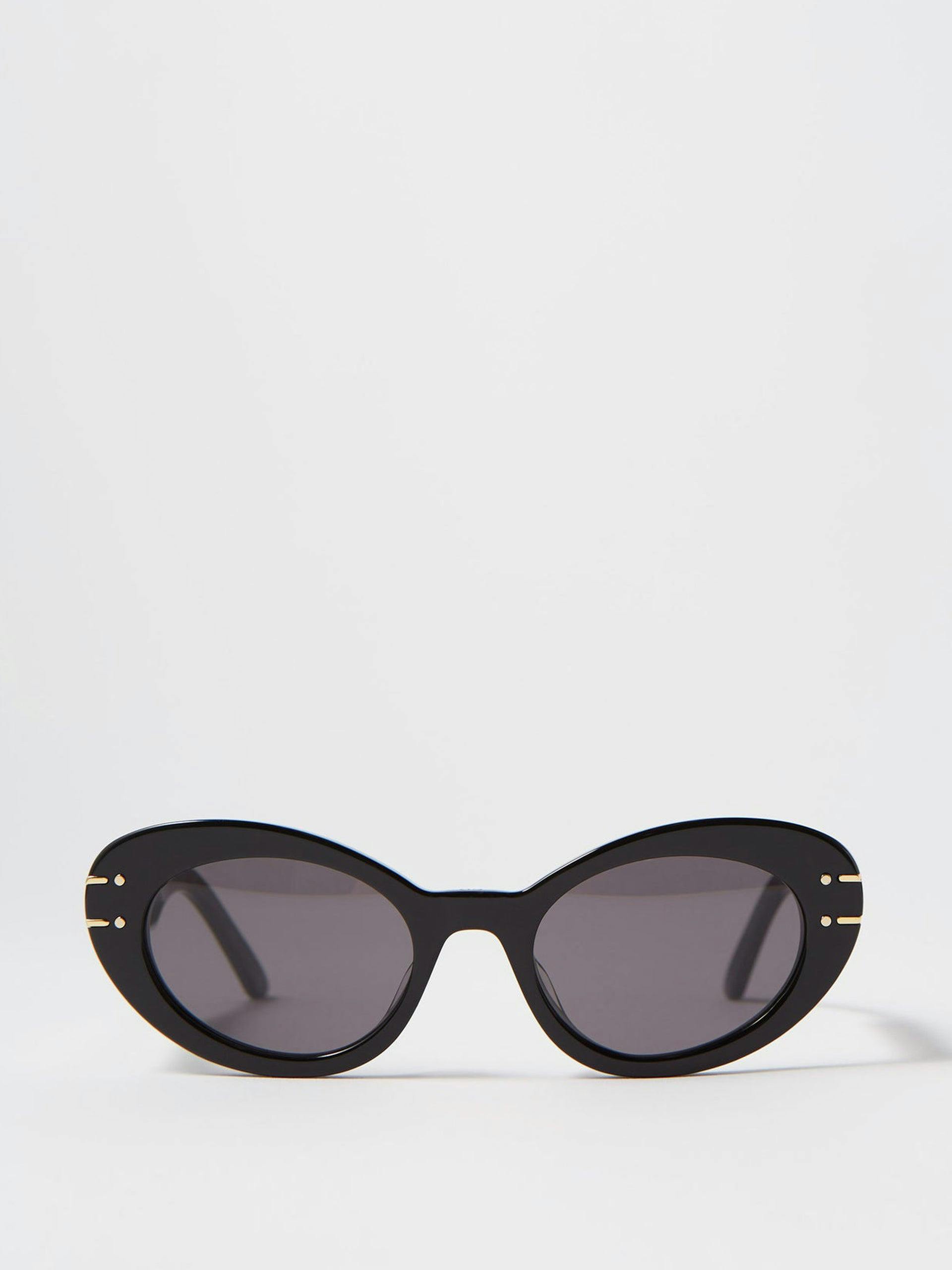DiorSignature B3U cat-eye acetate sunglasses