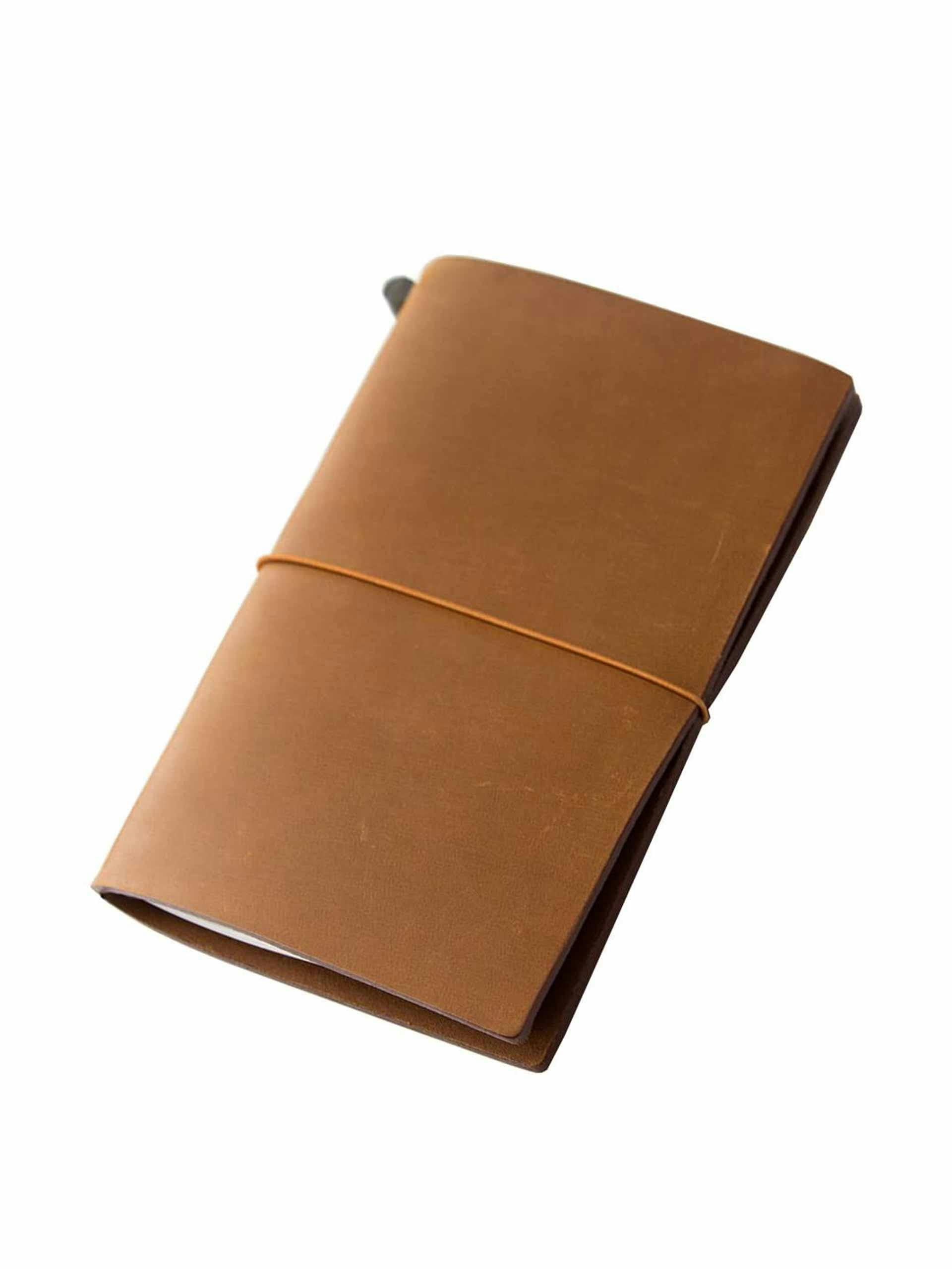 Traveler's notebook