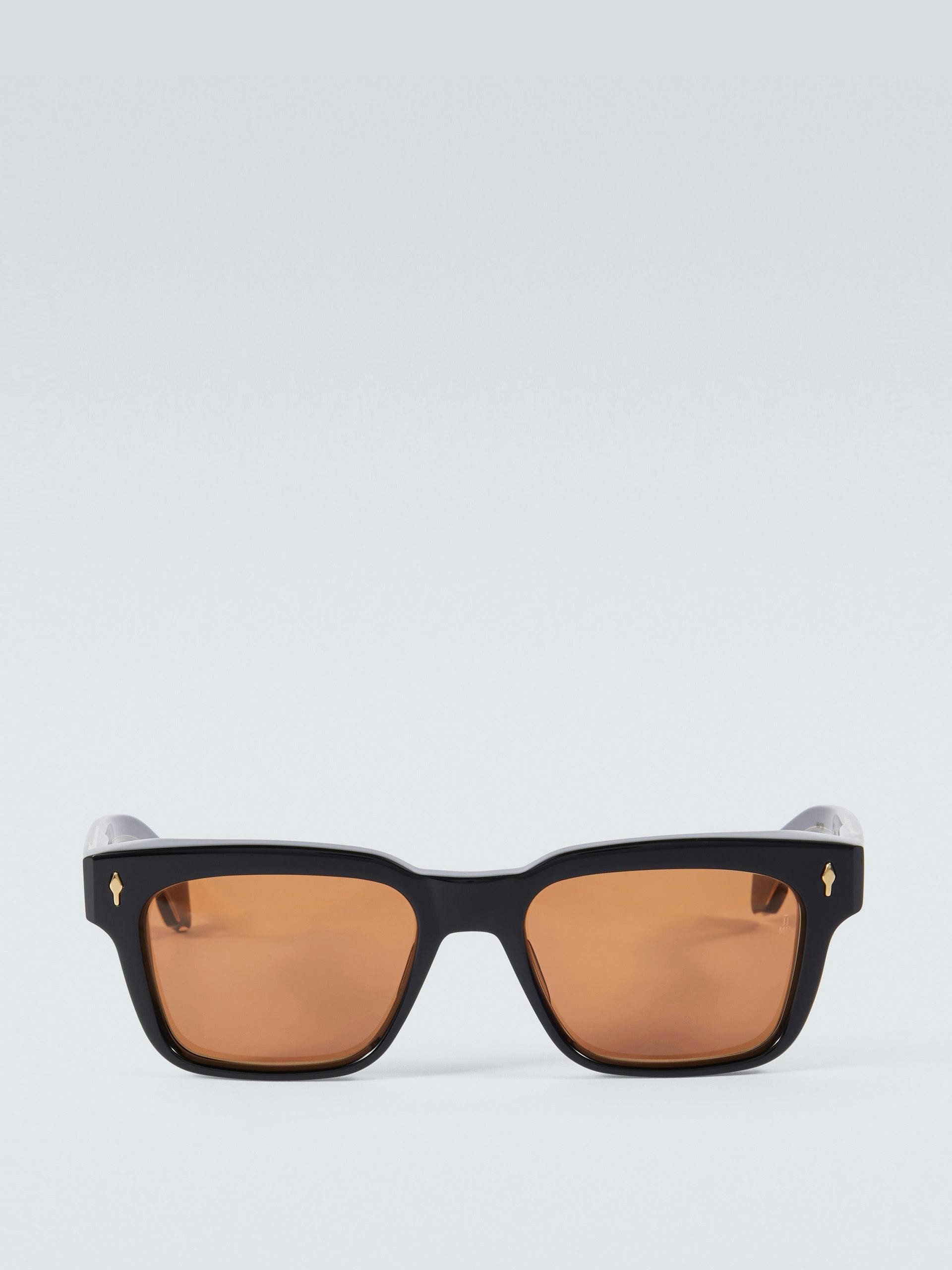 Molino 55 rectangular sunglasses