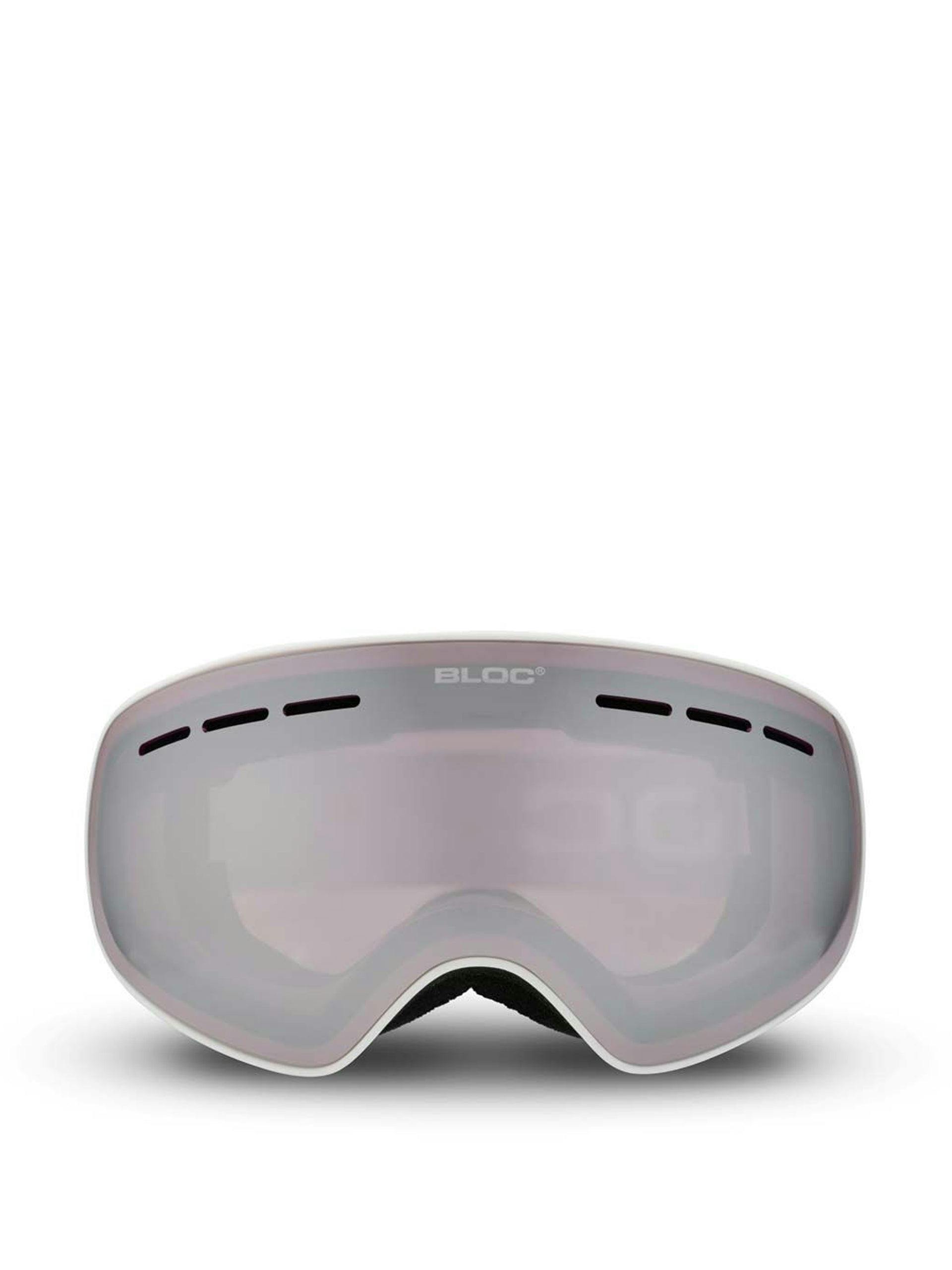 Moon ski goggles