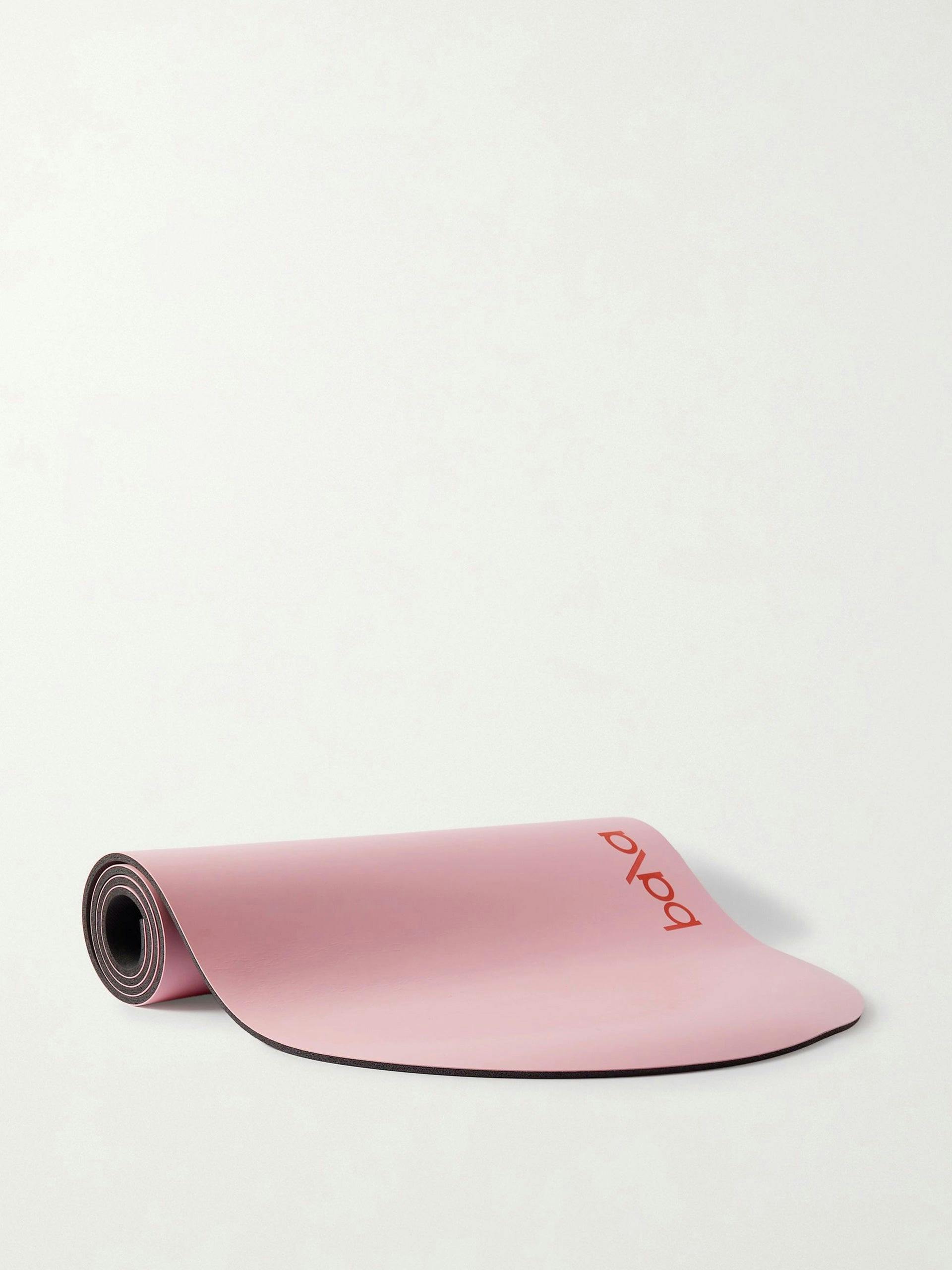 The Play rubber yoga mat