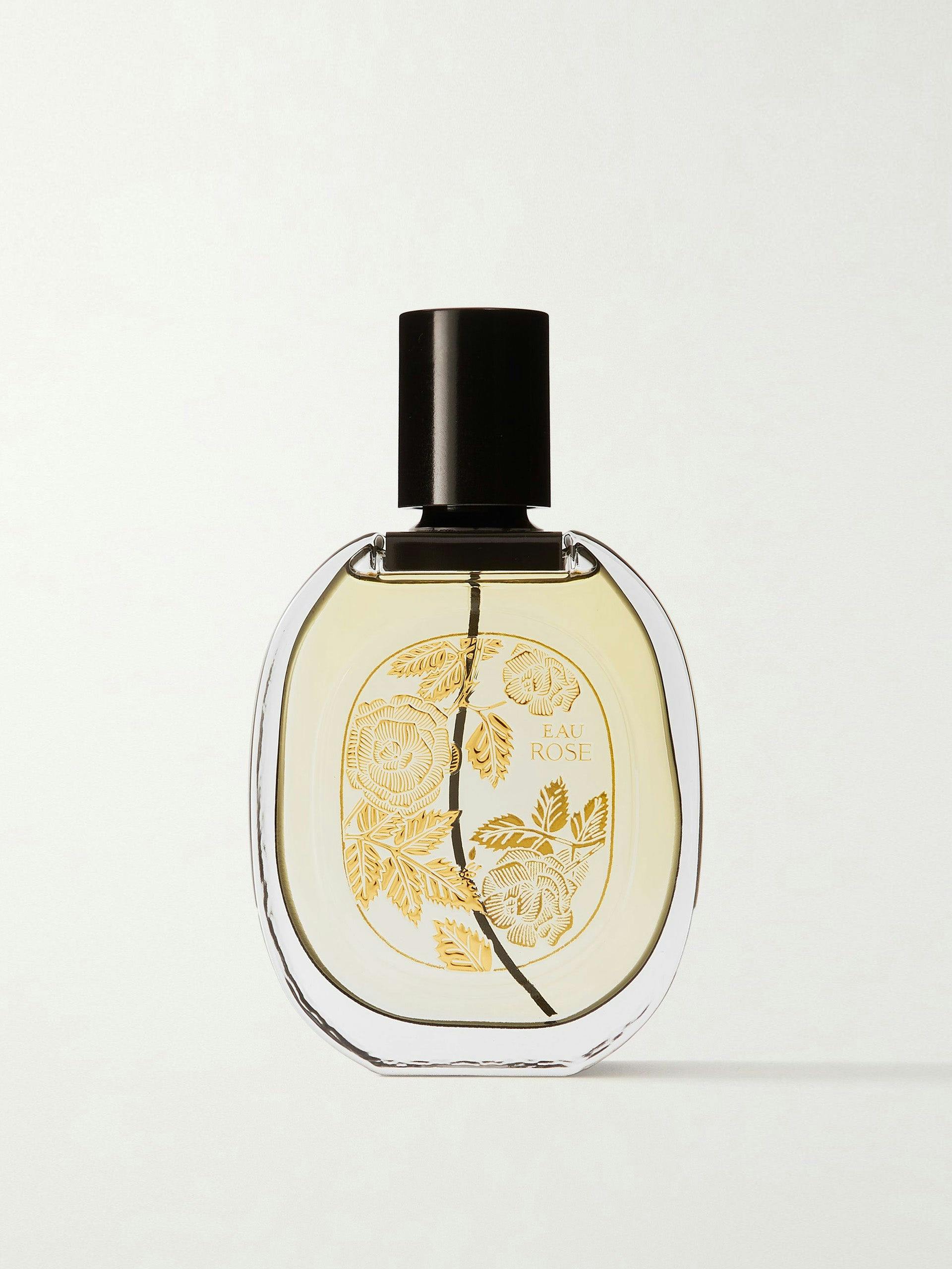 Limited edition eau de parfum - Eau Rose