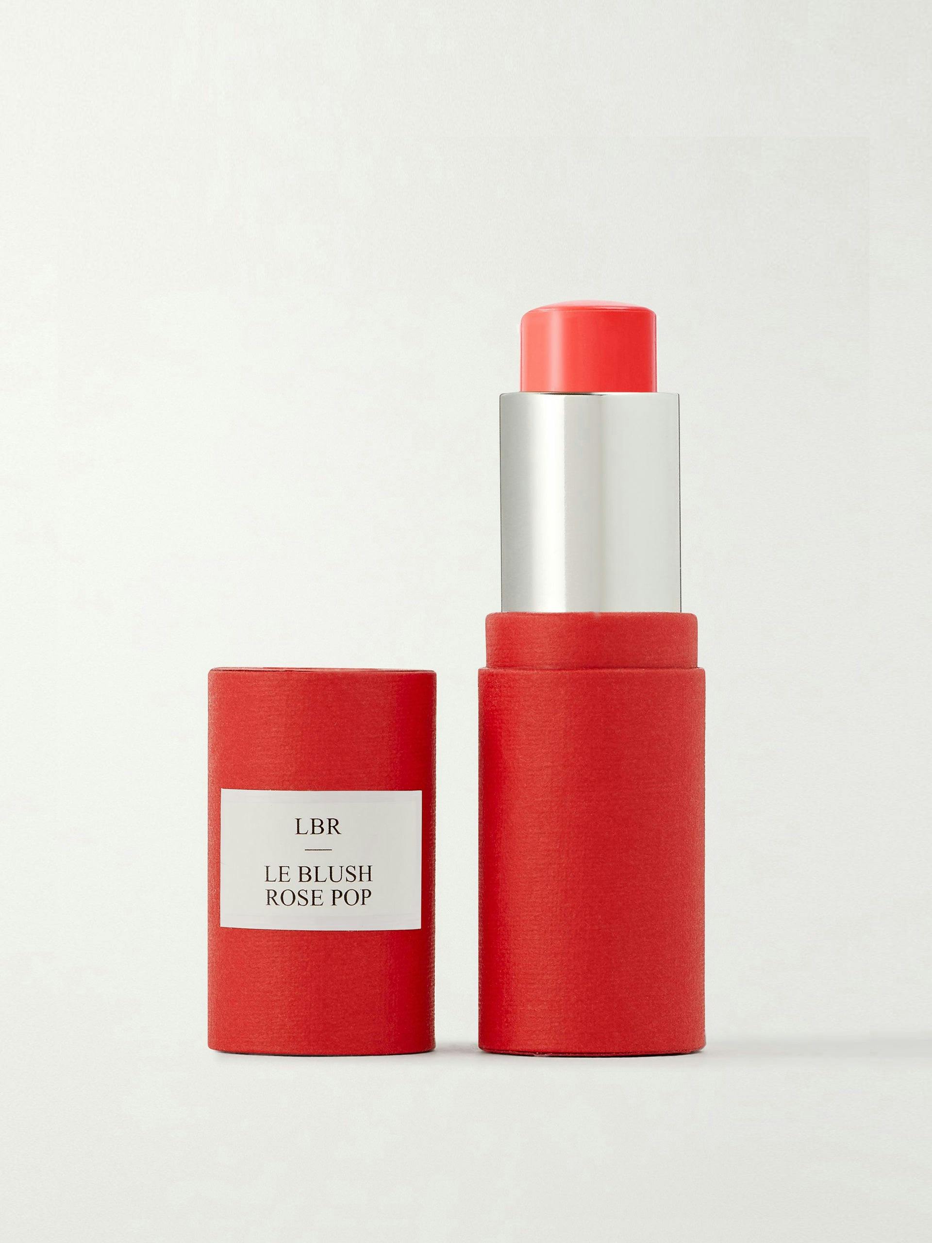 Pop pink lipstick (refill)