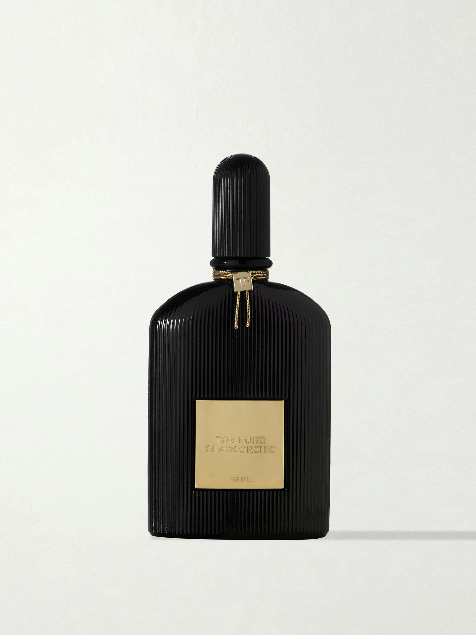Black Orchid eau de parfum