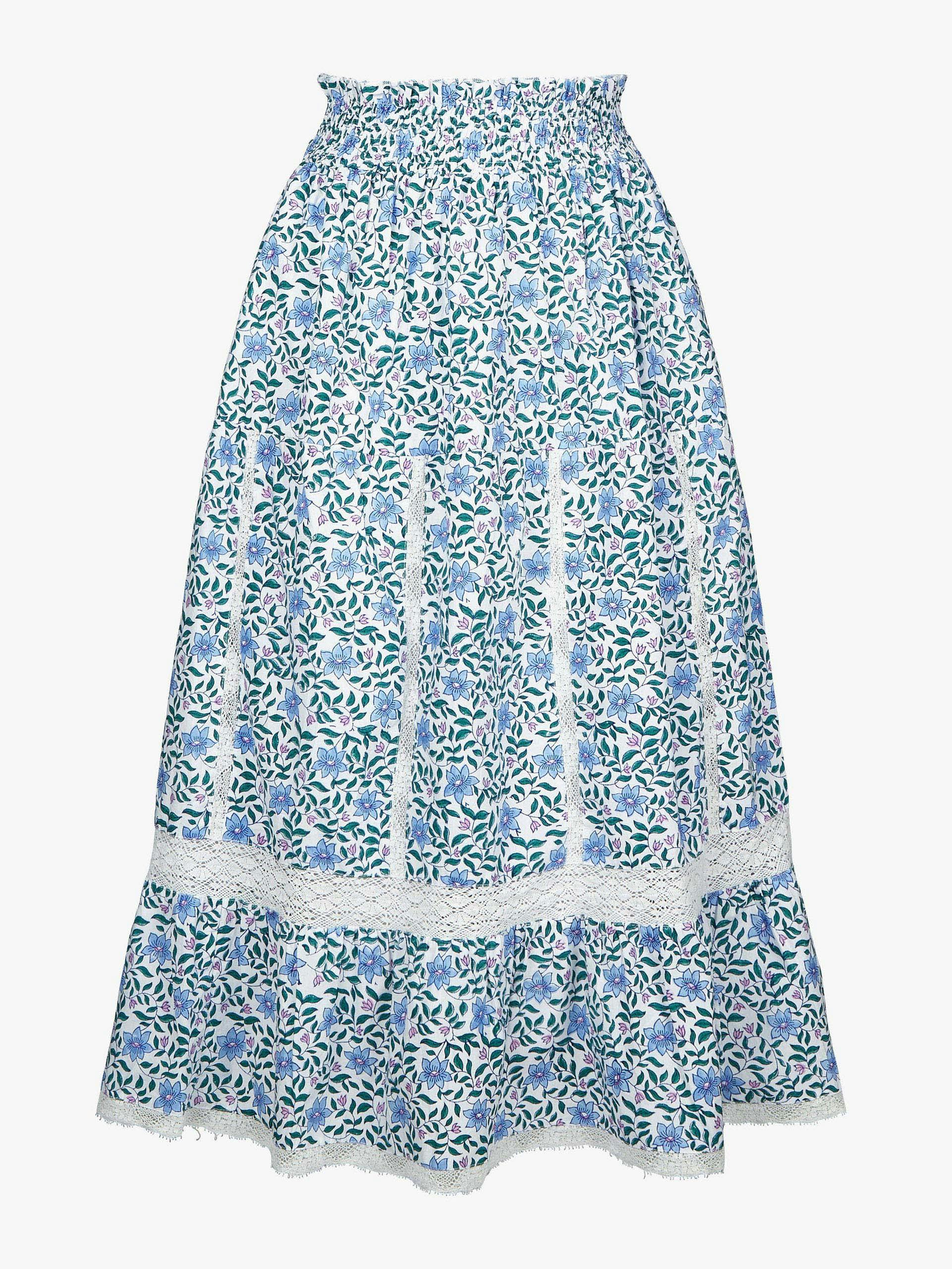 Sky florentina cienna skirt