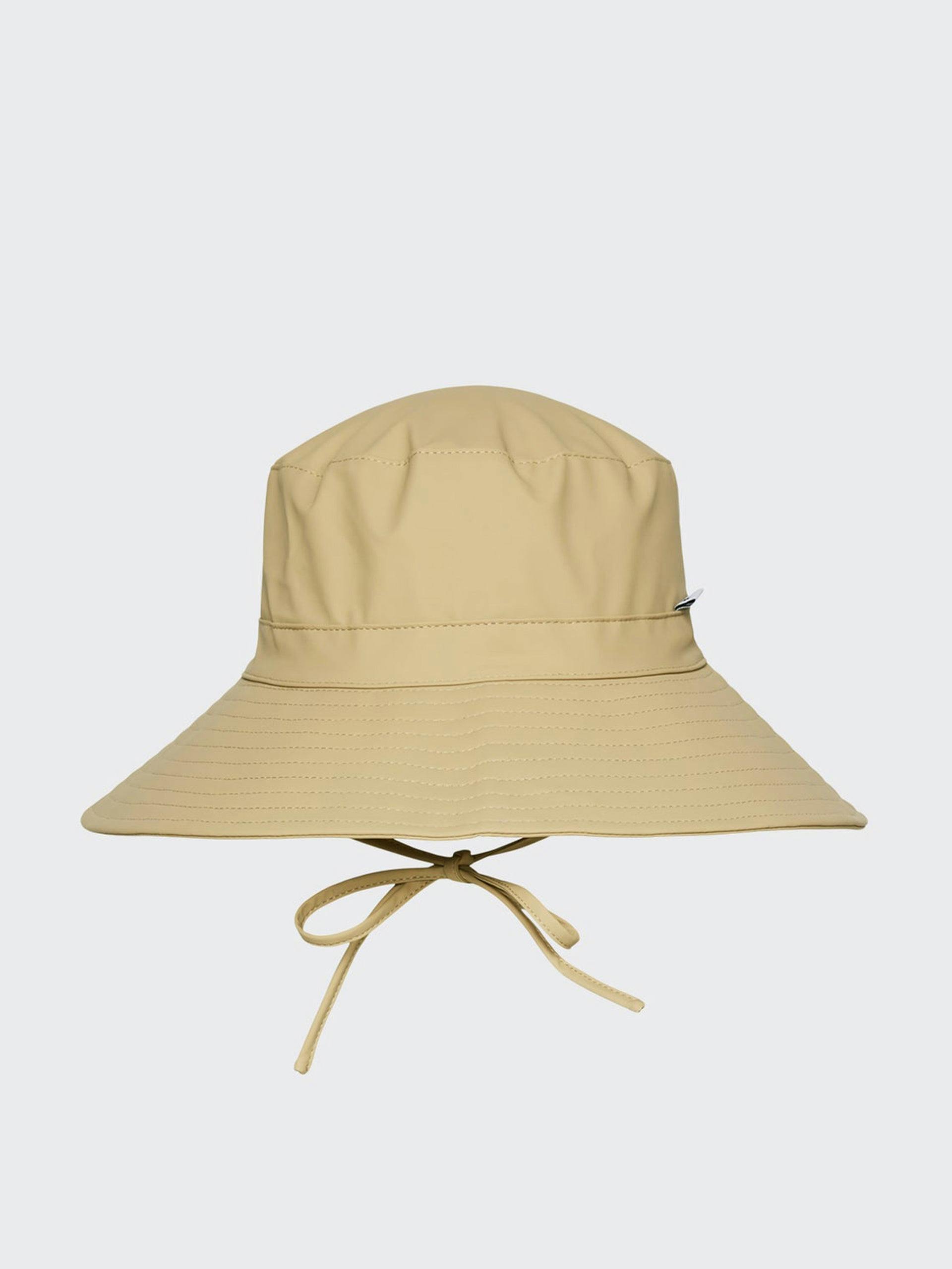 Bonnie hat