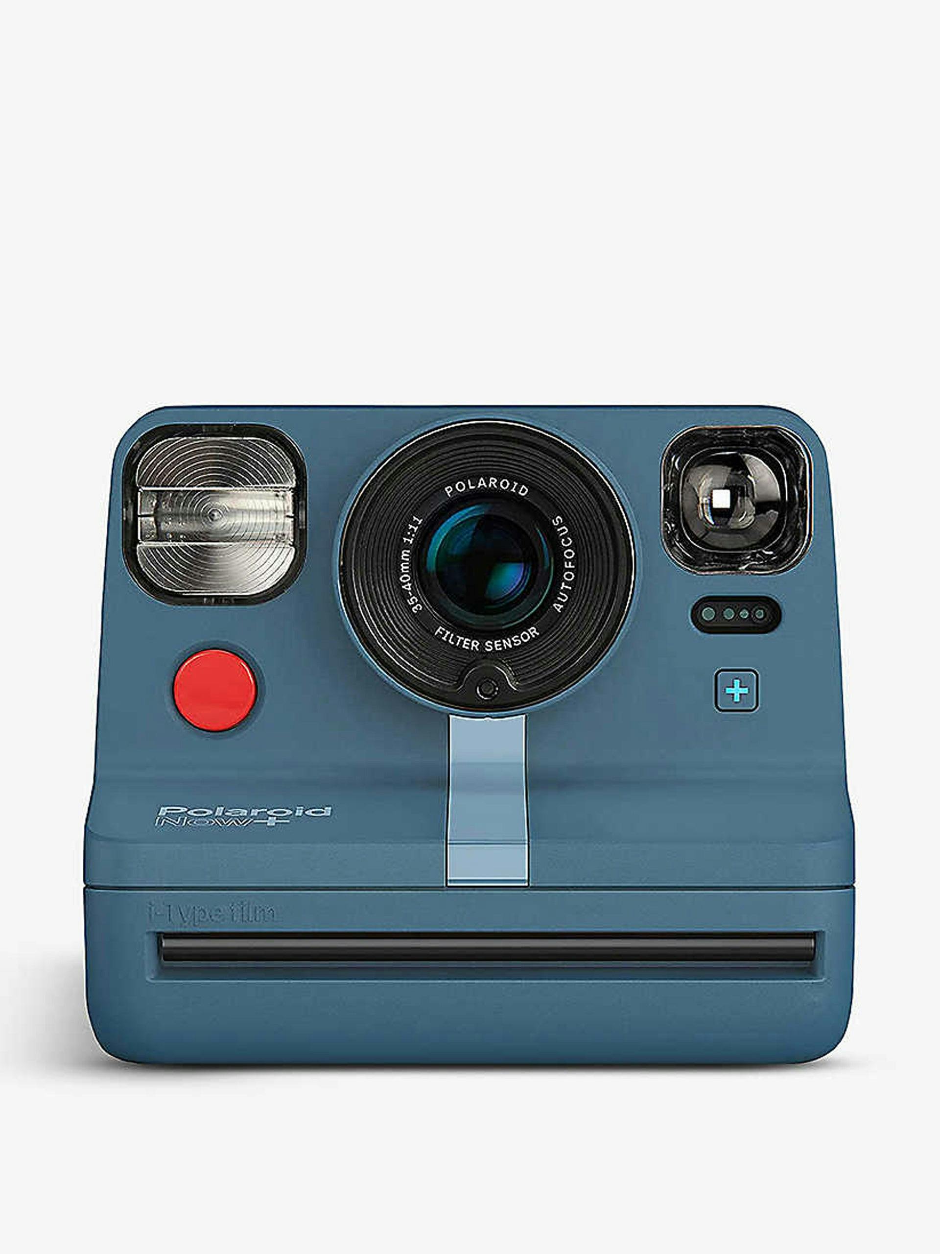 Now+ i-Type Instant camera