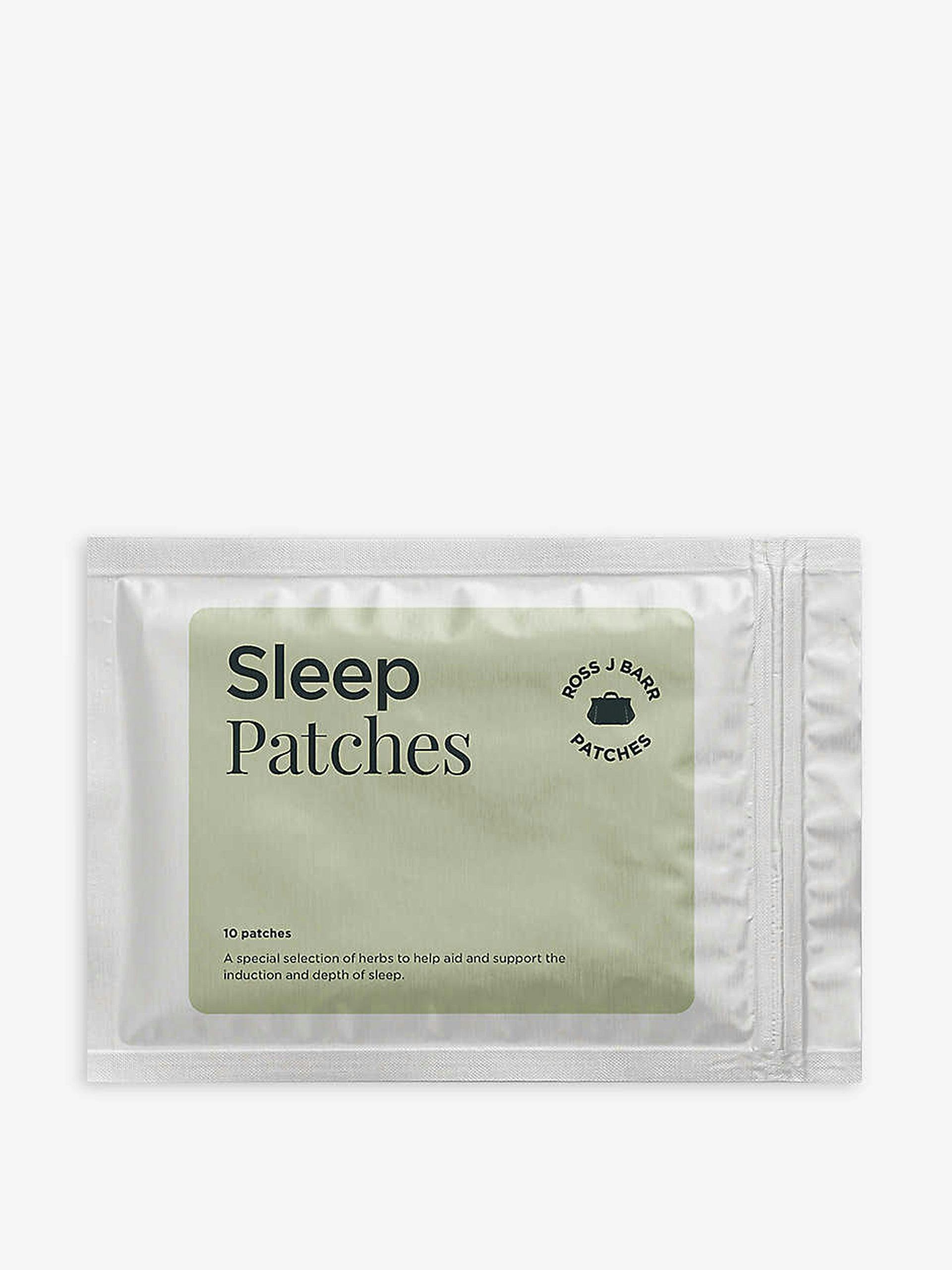 Sleep patches (pack of ten)