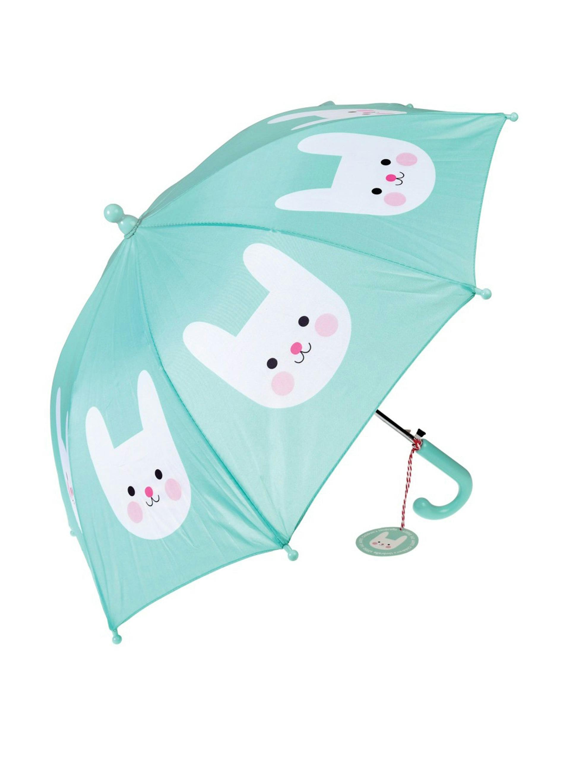 Bonnie The Bunny umbrella