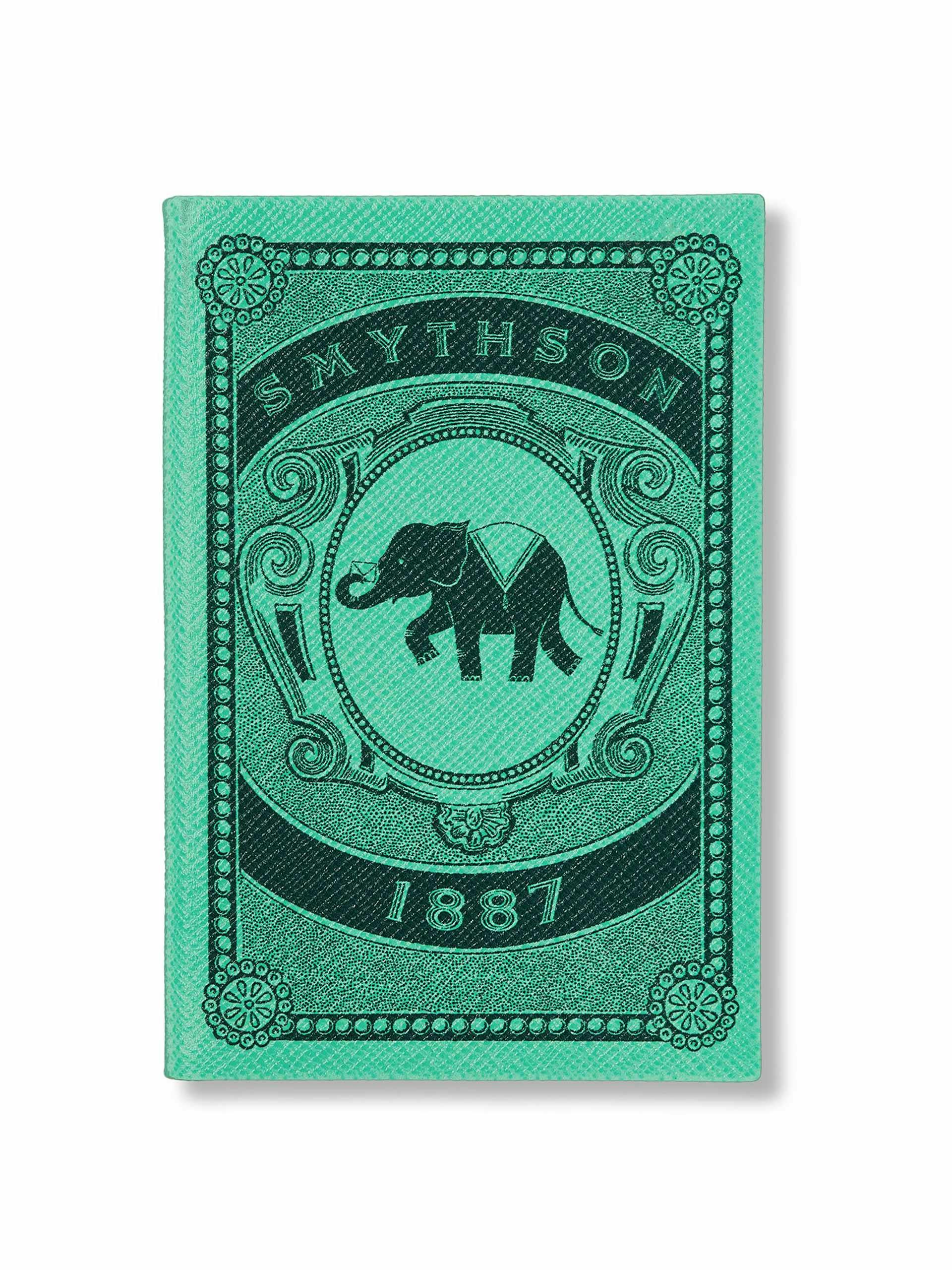 Elephant notebook