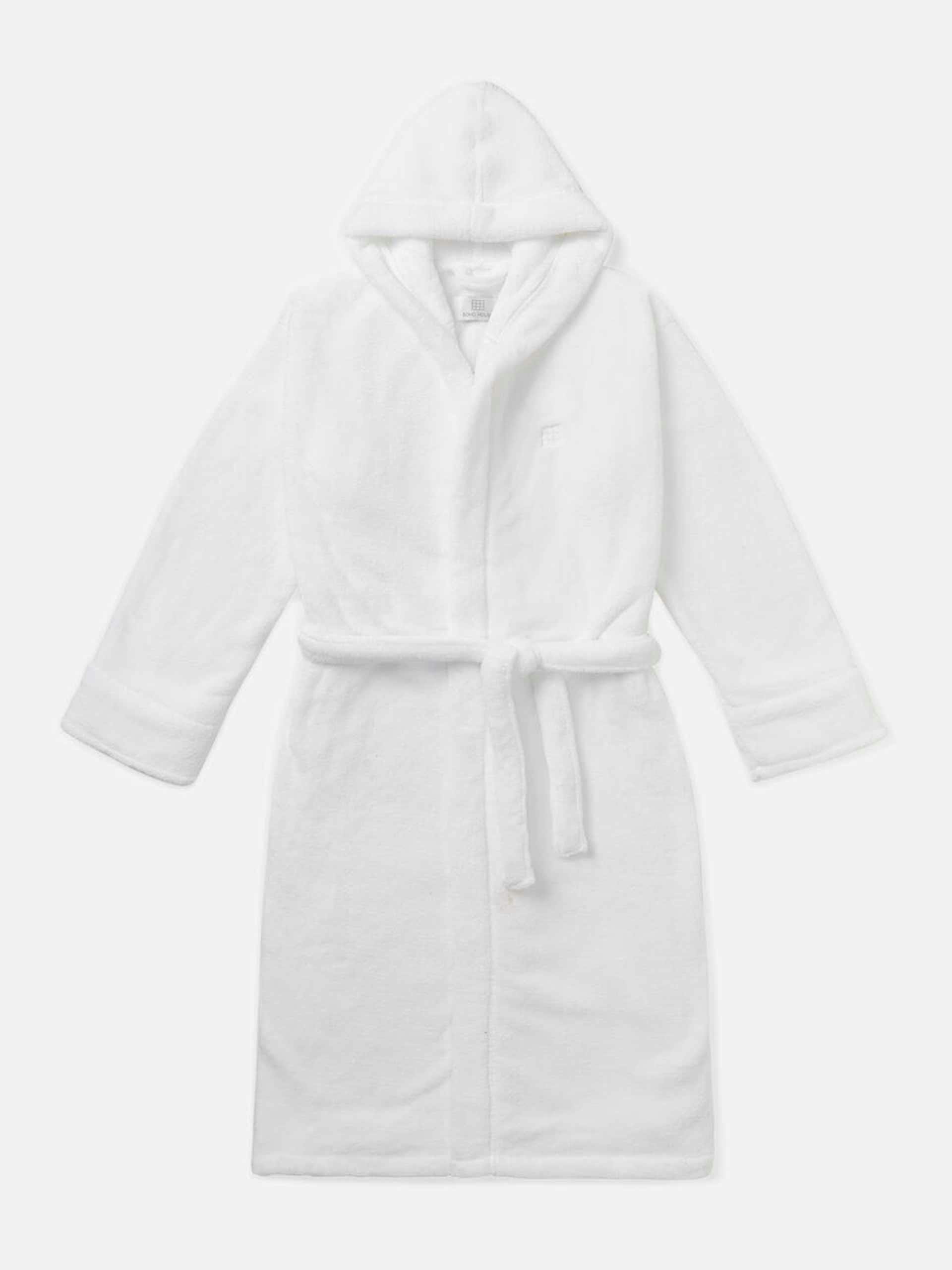 White House robe