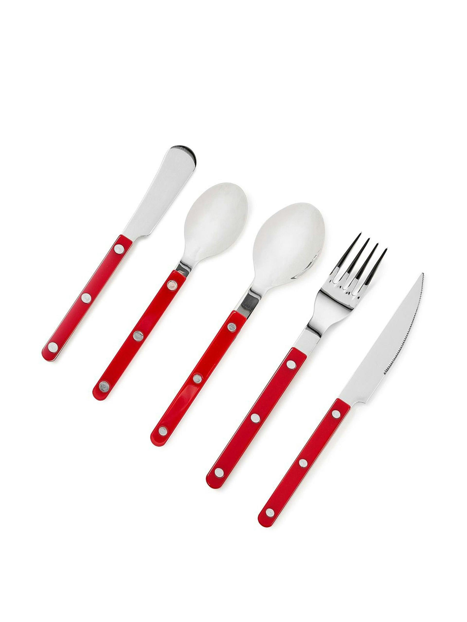 Bistro Cutlery (per piece)