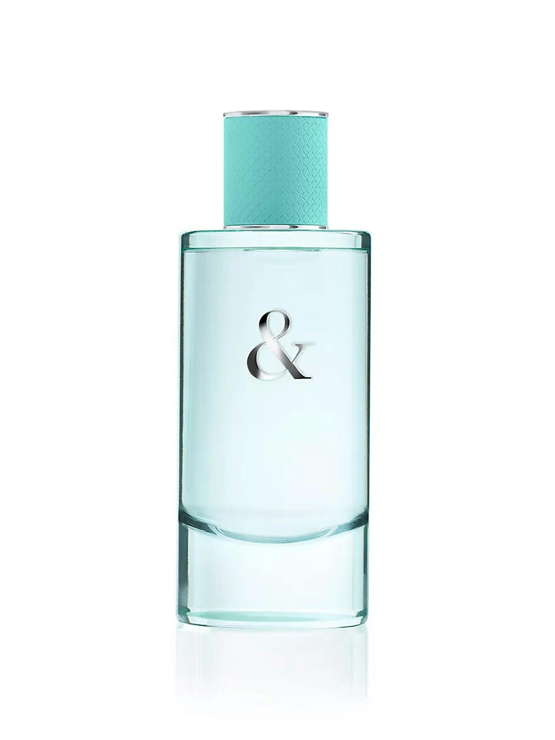 Tiffany & Love eau de parfum for her