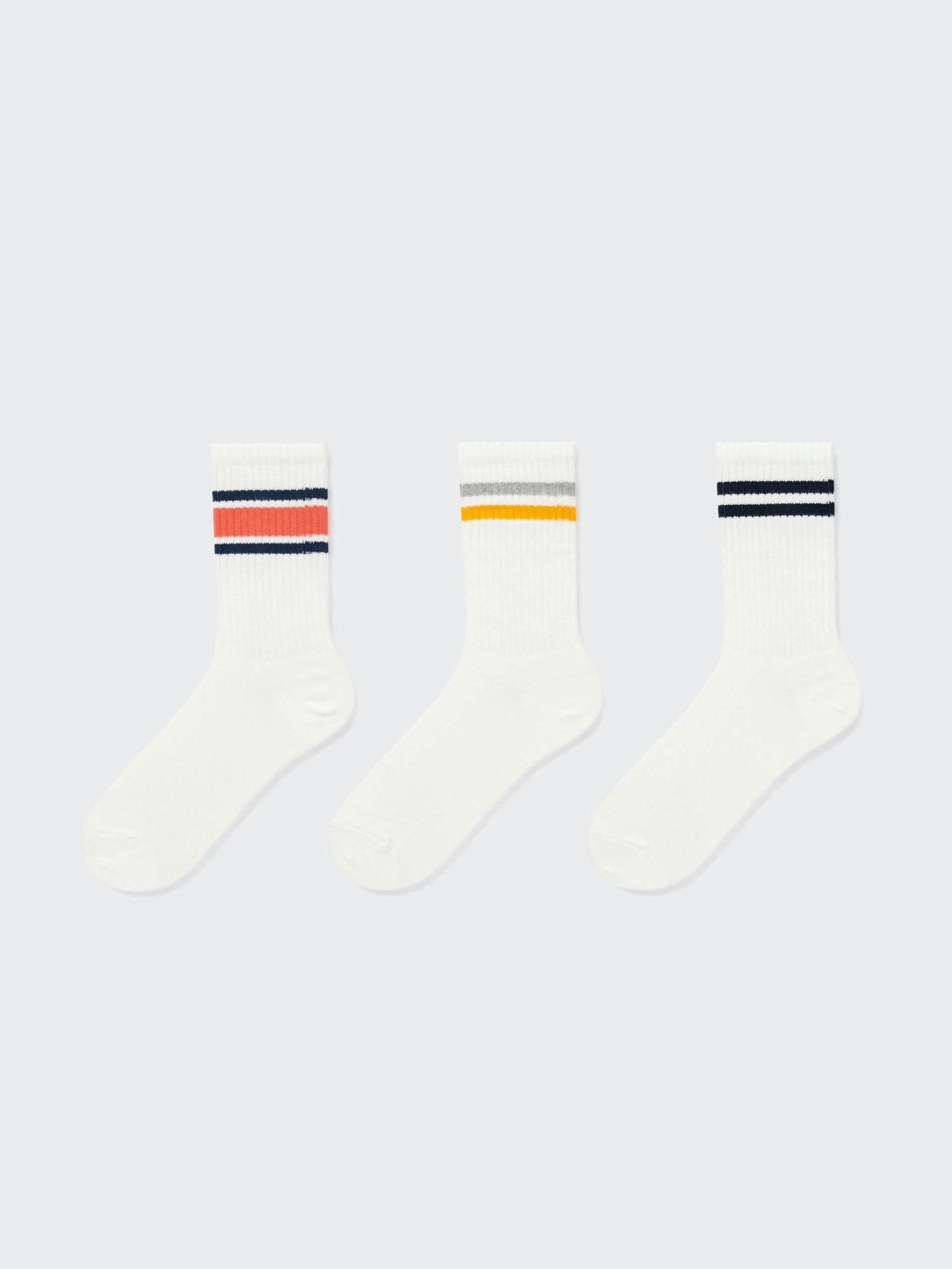 Socks (pack of 3)